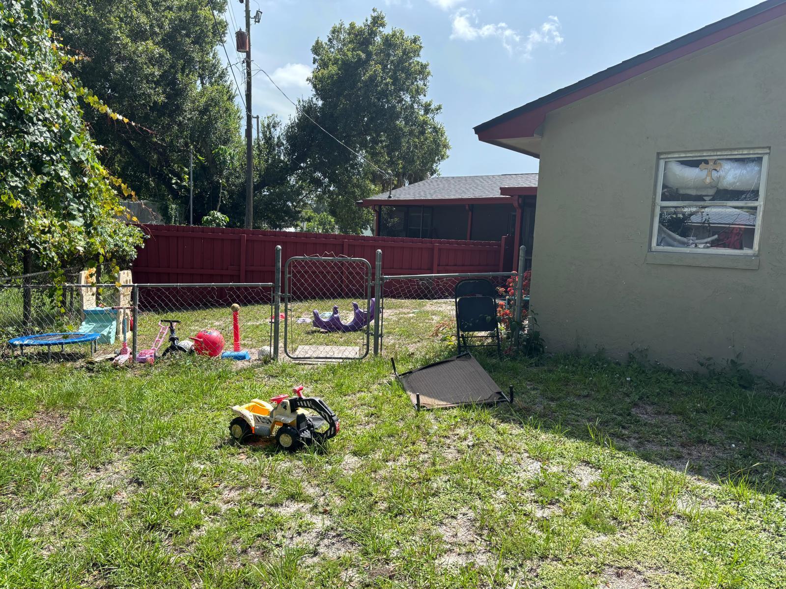 LAKEWOOD PARK UNIT 12A - Residential Income