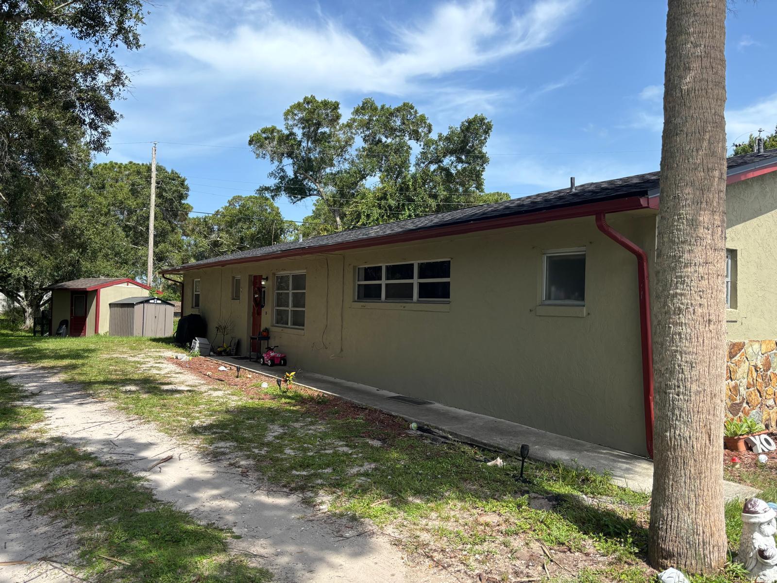 LAKEWOOD PARK UNIT 12A - Residential Income