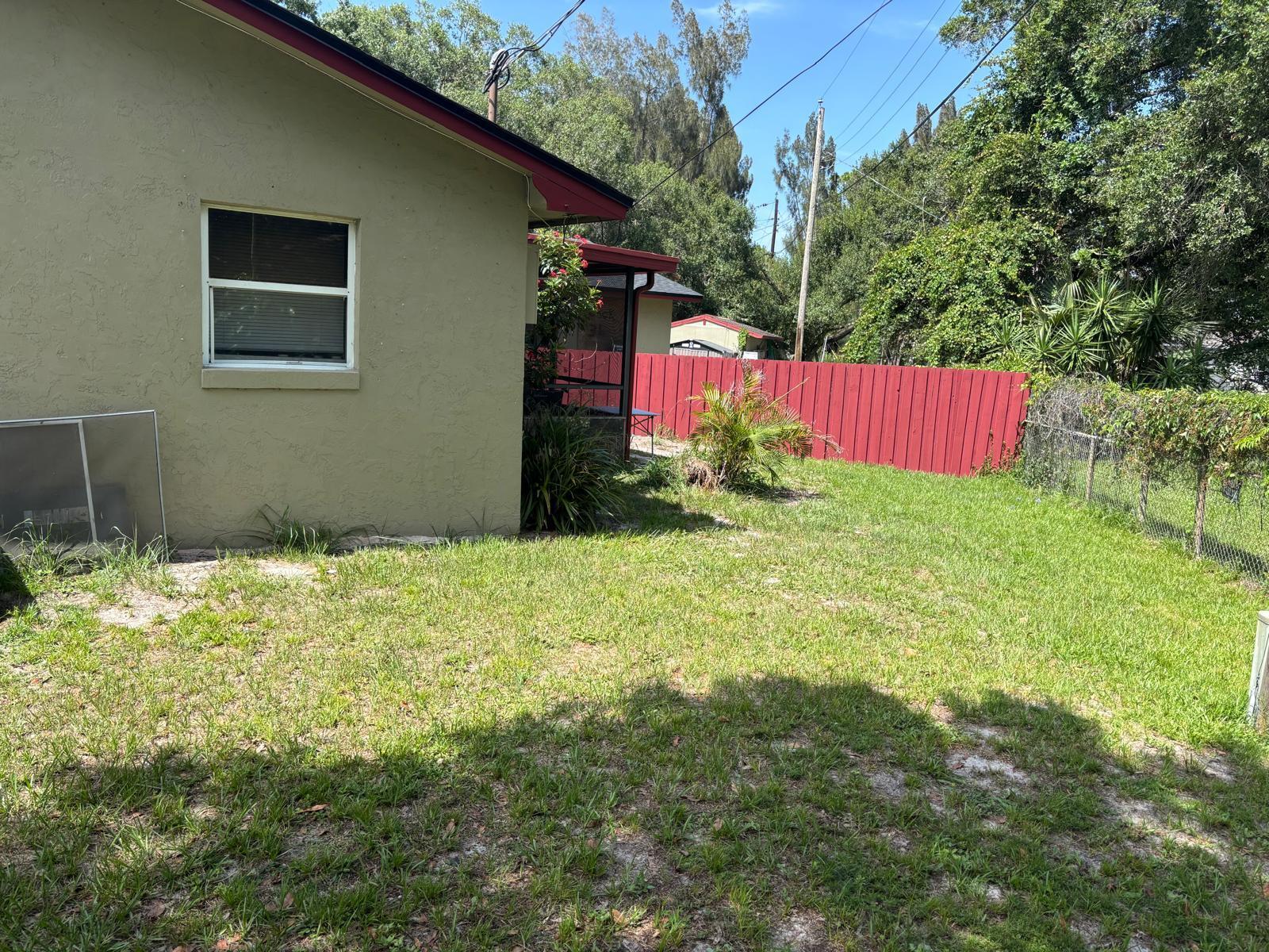 LAKEWOOD PARK UNIT 12A - Residential Income