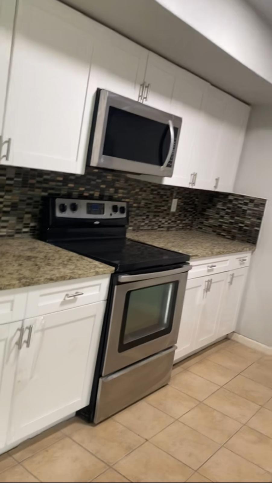 LAKEWOOD PARK UNIT 12A - Residential Income