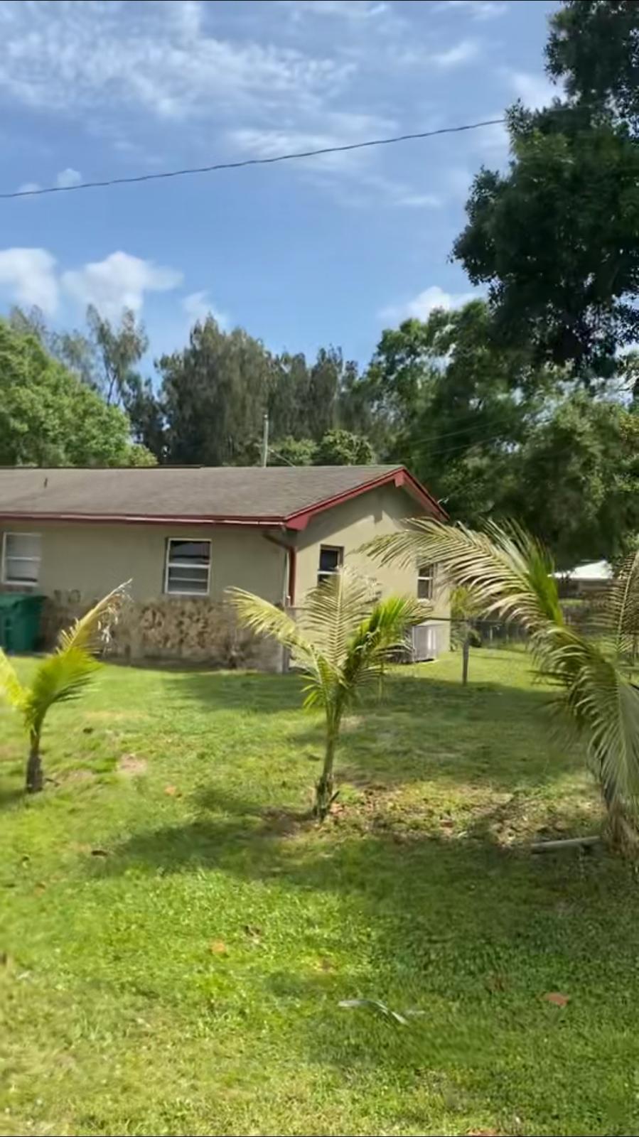 LAKEWOOD PARK UNIT 12A - Residential Income
