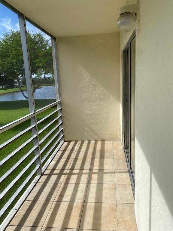 PRESTON AT CENTURY VILLAGE CONDO - Residential