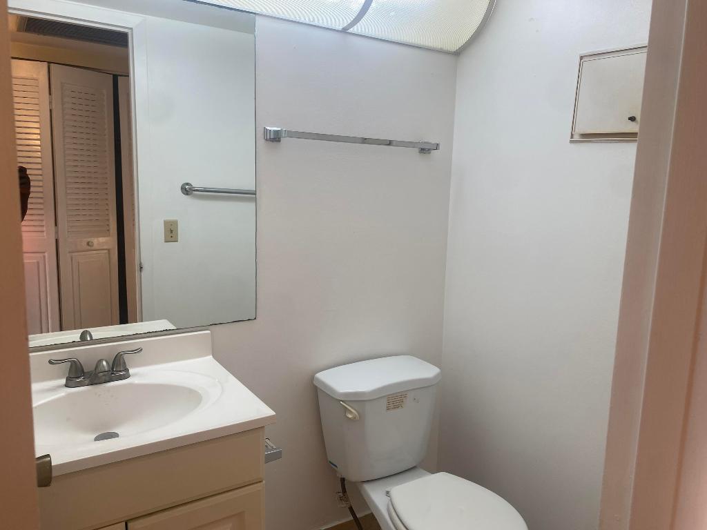 PRESTON AT CENTURY VILLAGE CONDO - Residential