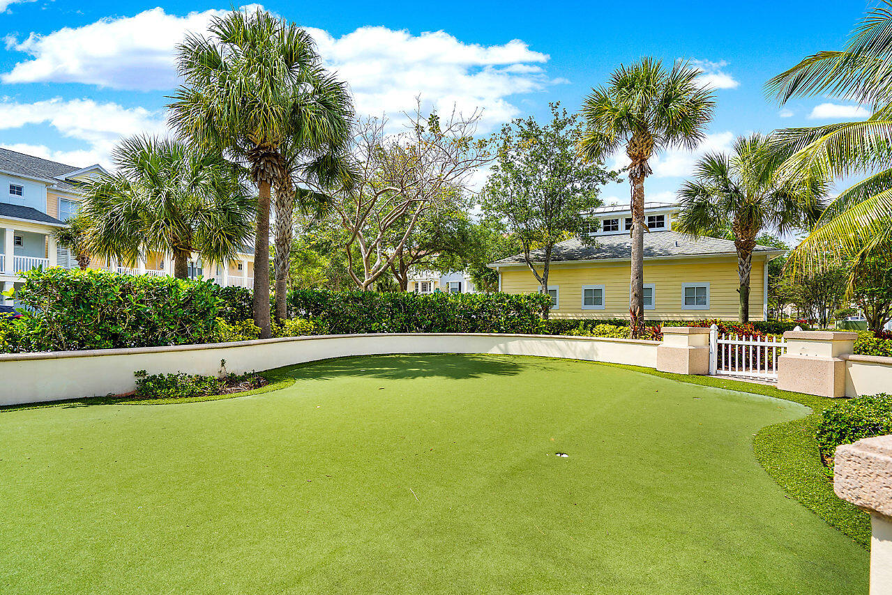 SOMERSET AT ABACOA CONDO - Residential Lease