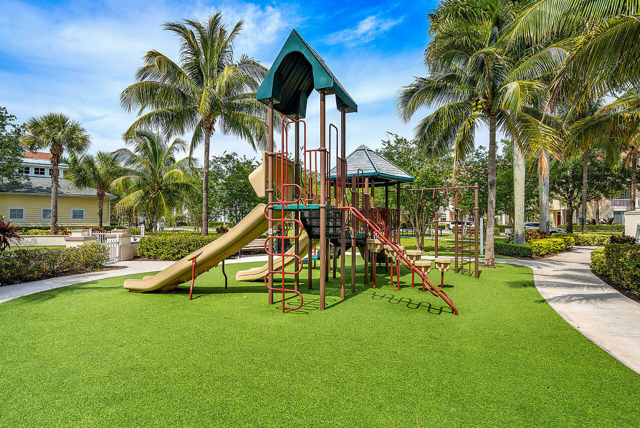 SOMERSET AT ABACOA CONDO - Residential Lease