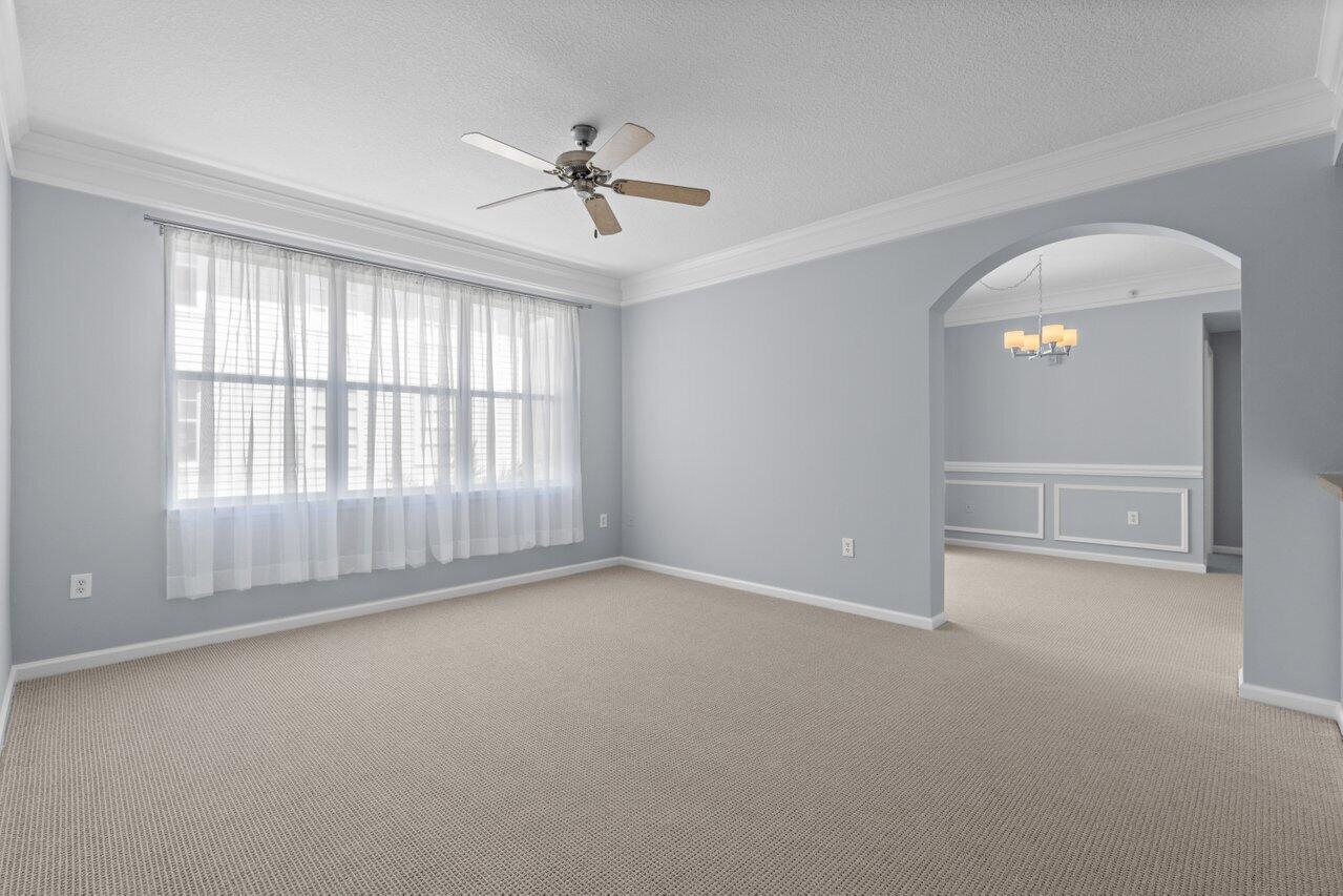 SOMERSET AT ABACOA CONDO - Residential Lease