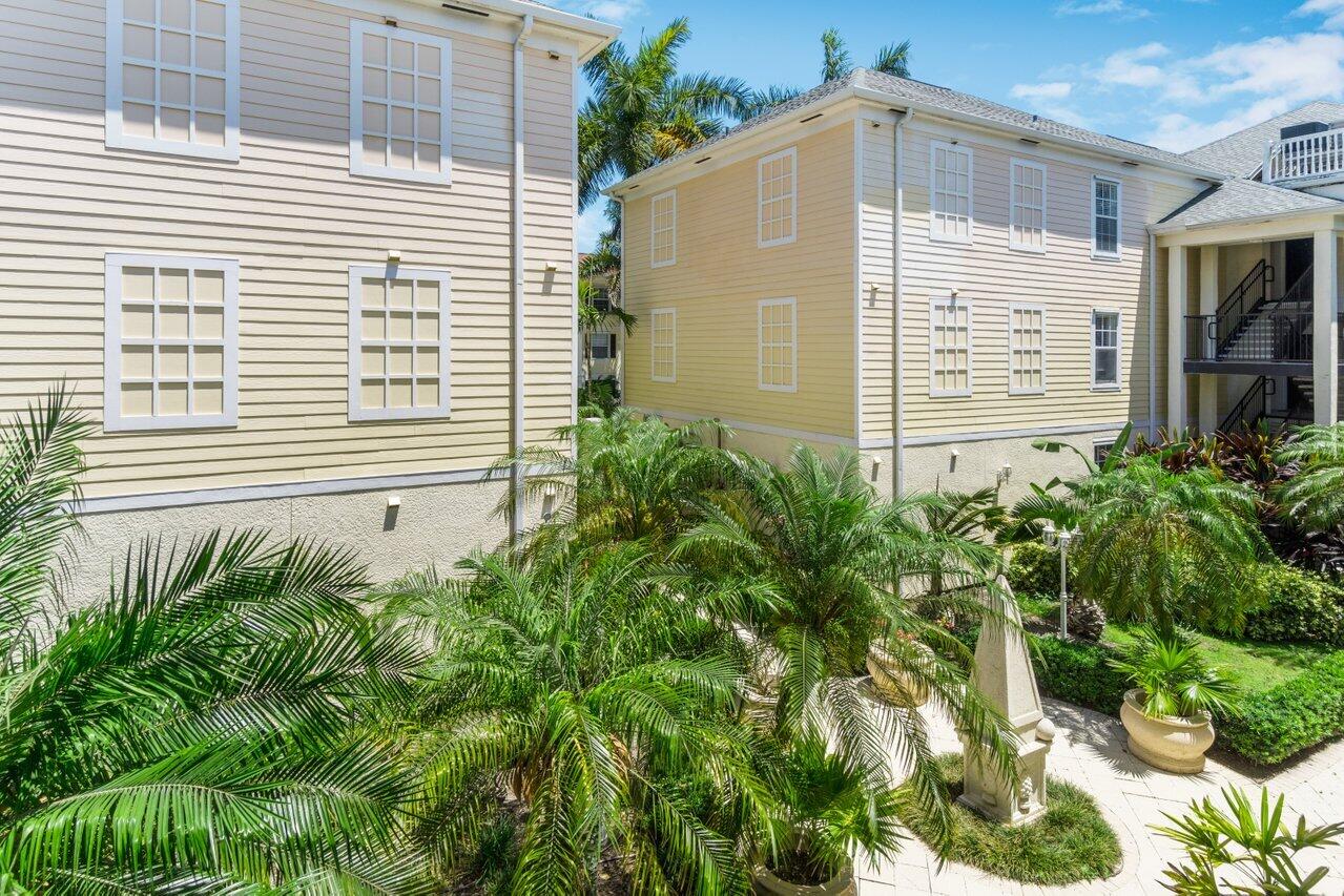 SOMERSET AT ABACOA CONDO - Residential Lease
