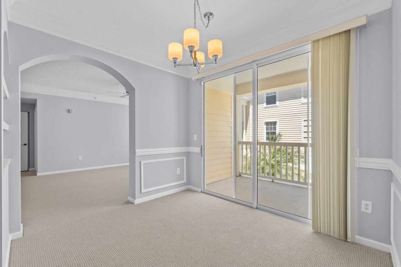 SOMERSET AT ABACOA CONDO - Residential Lease