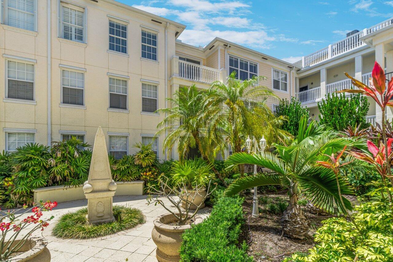 SOMERSET AT ABACOA CONDO - Residential Lease