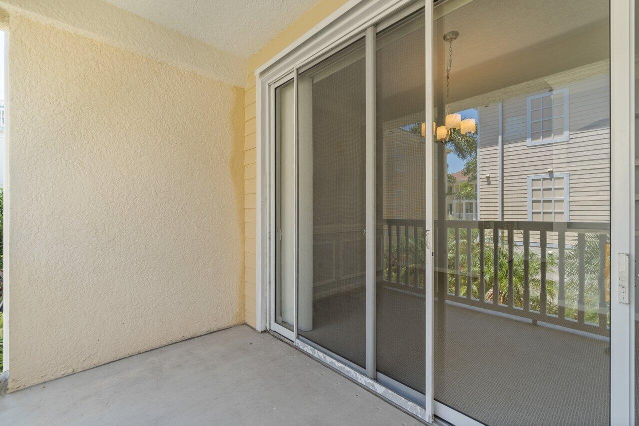 SOMERSET AT ABACOA CONDO - Residential Lease