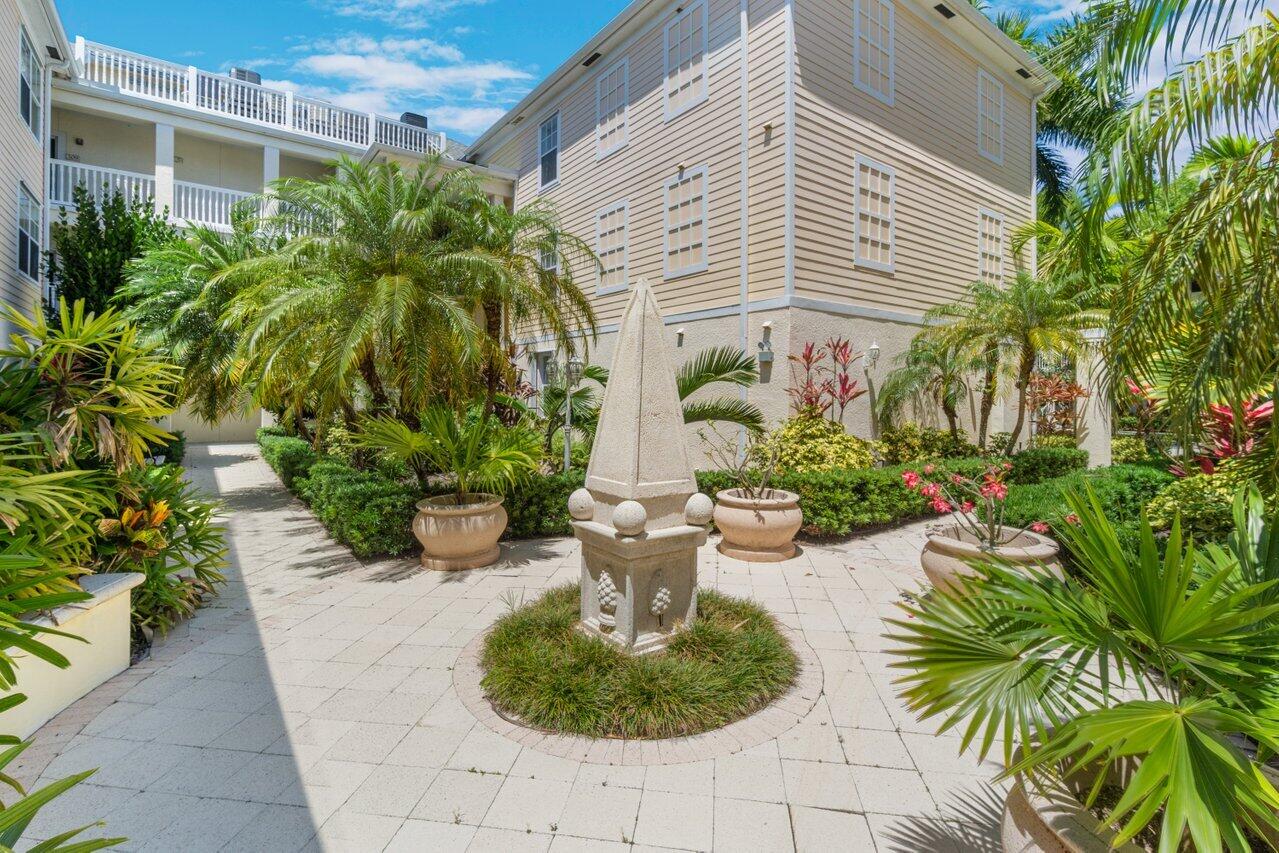 SOMERSET AT ABACOA CONDO - Residential Lease