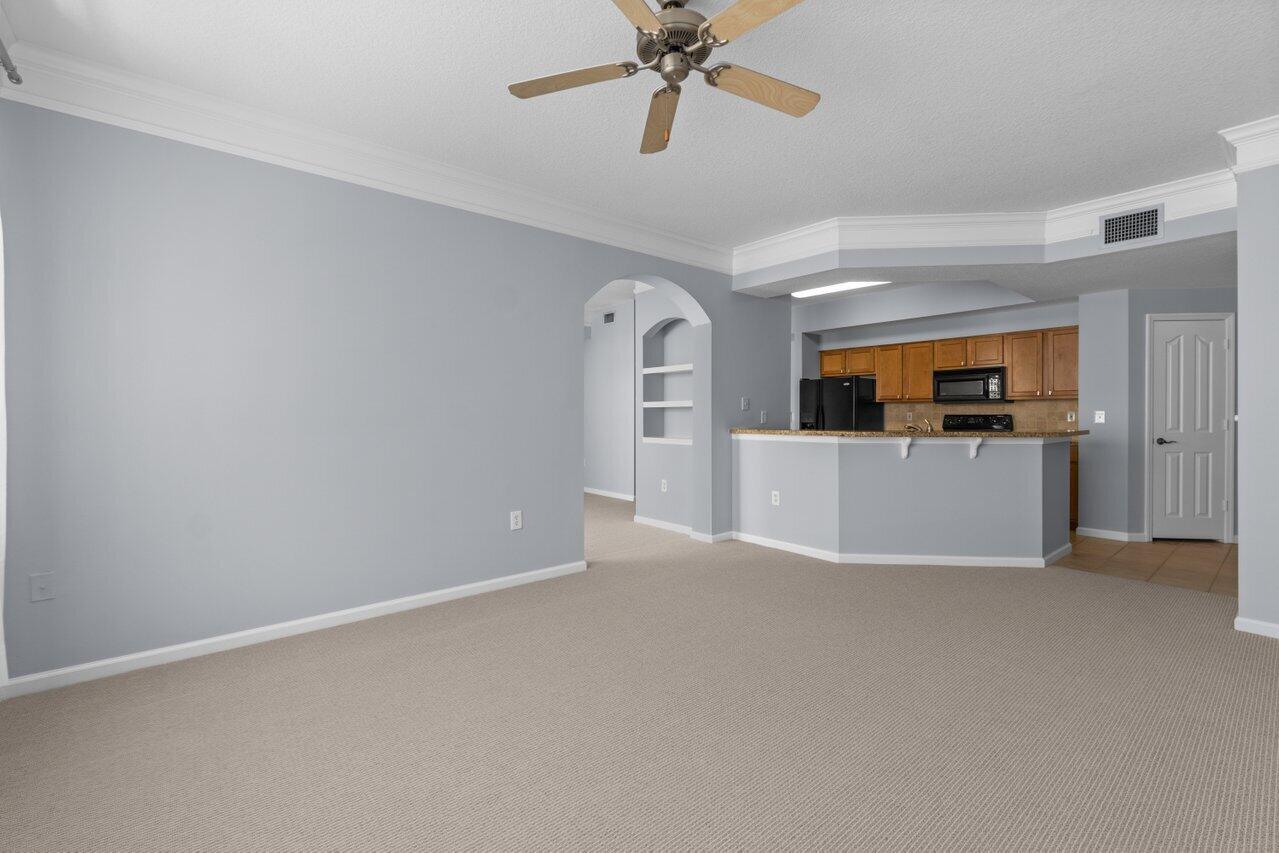SOMERSET AT ABACOA CONDO - Residential Lease