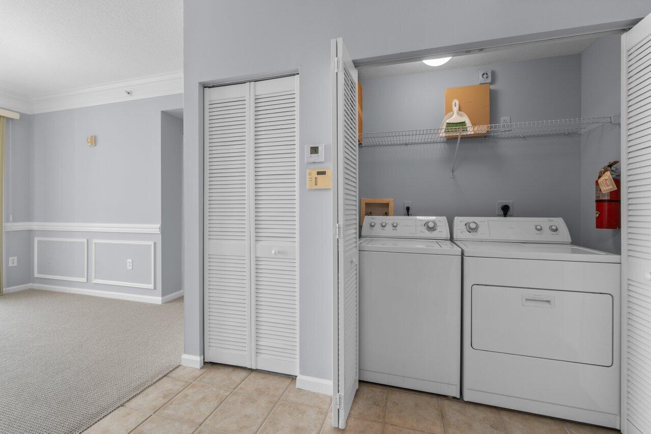 SOMERSET AT ABACOA CONDO - Residential Lease