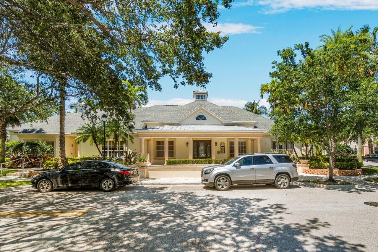SOMERSET AT ABACOA CONDO - Residential Lease