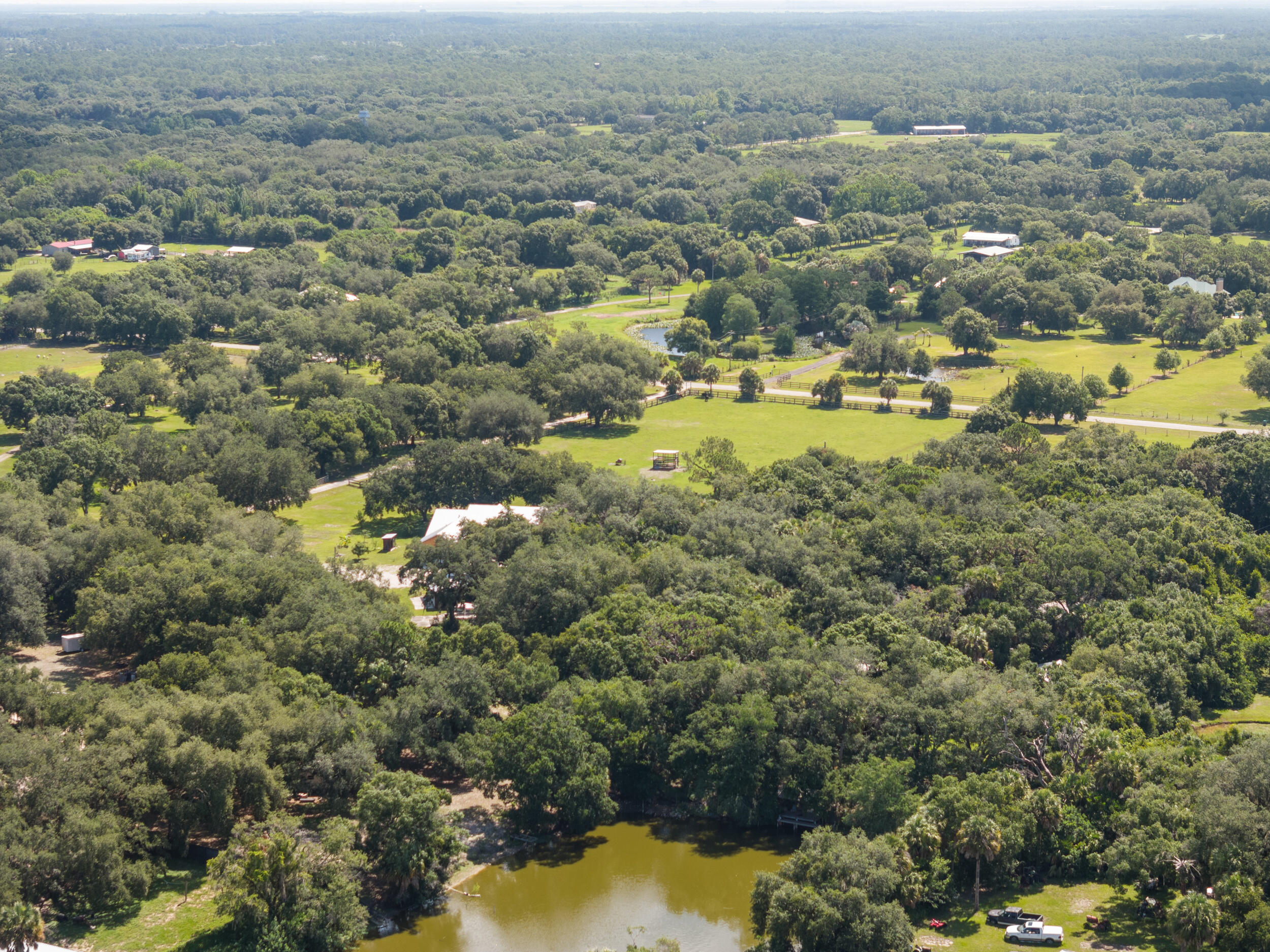 QUAIL WOODS - Residential