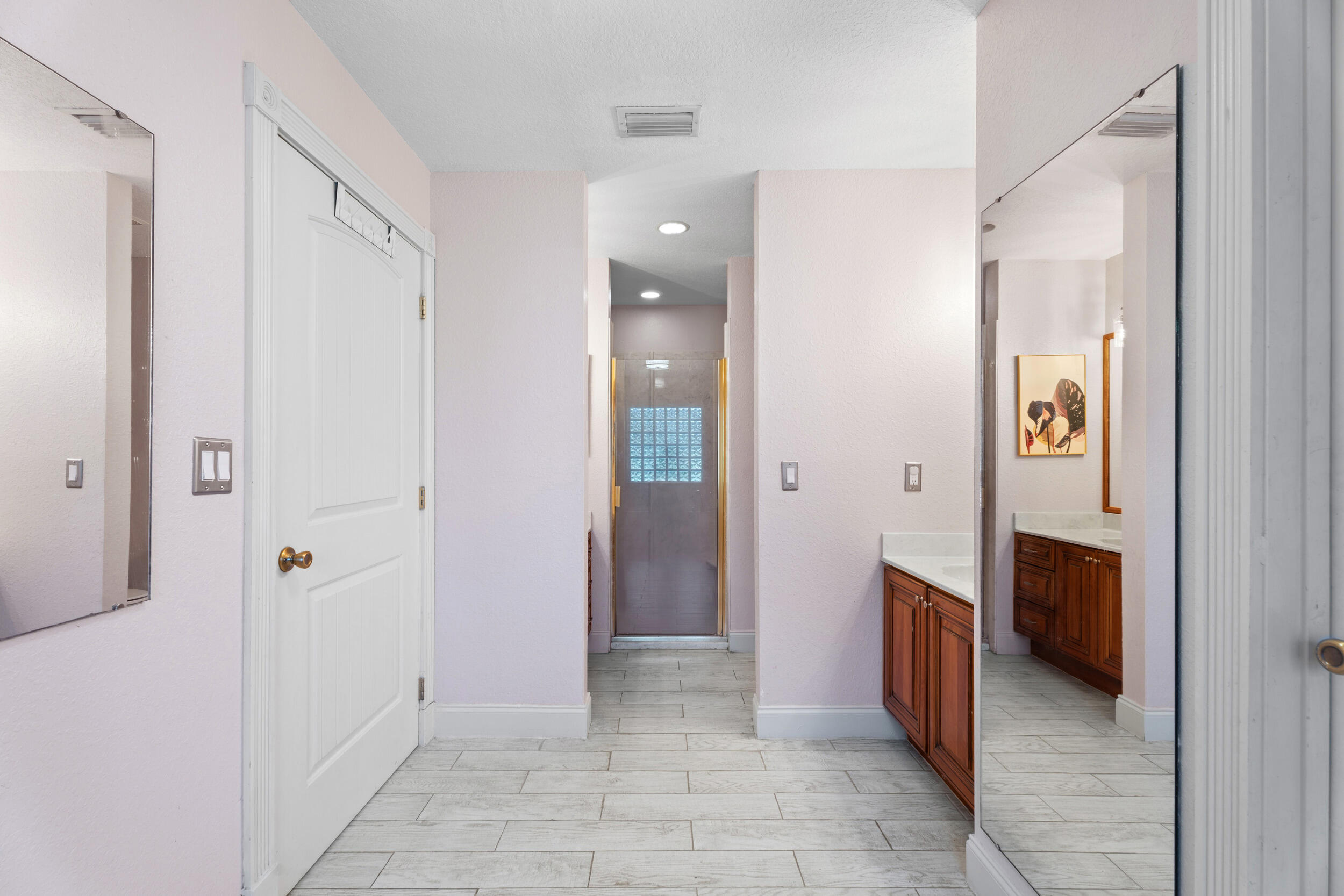 QUAIL WOODS - Residential
