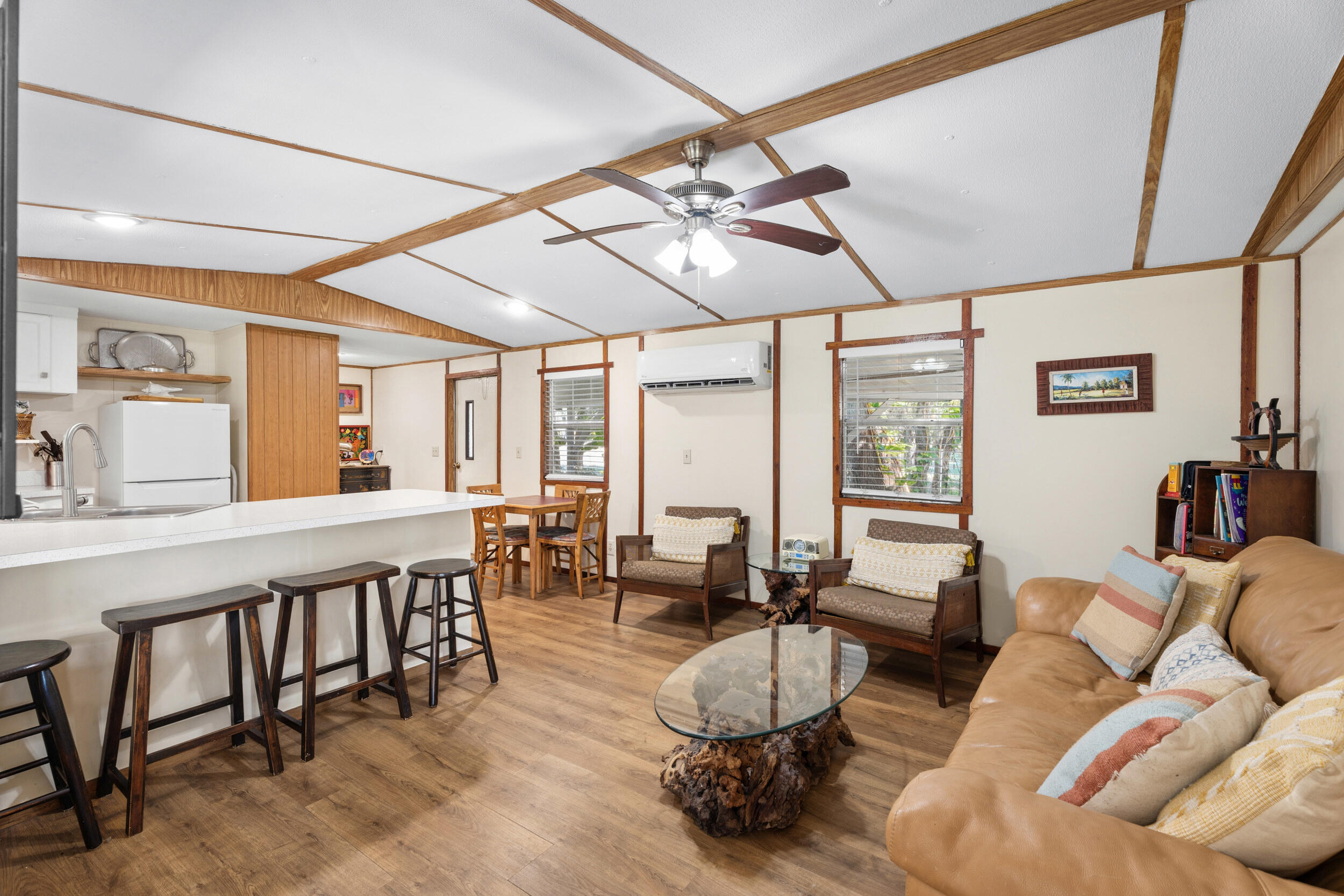 QUAIL WOODS - Residential