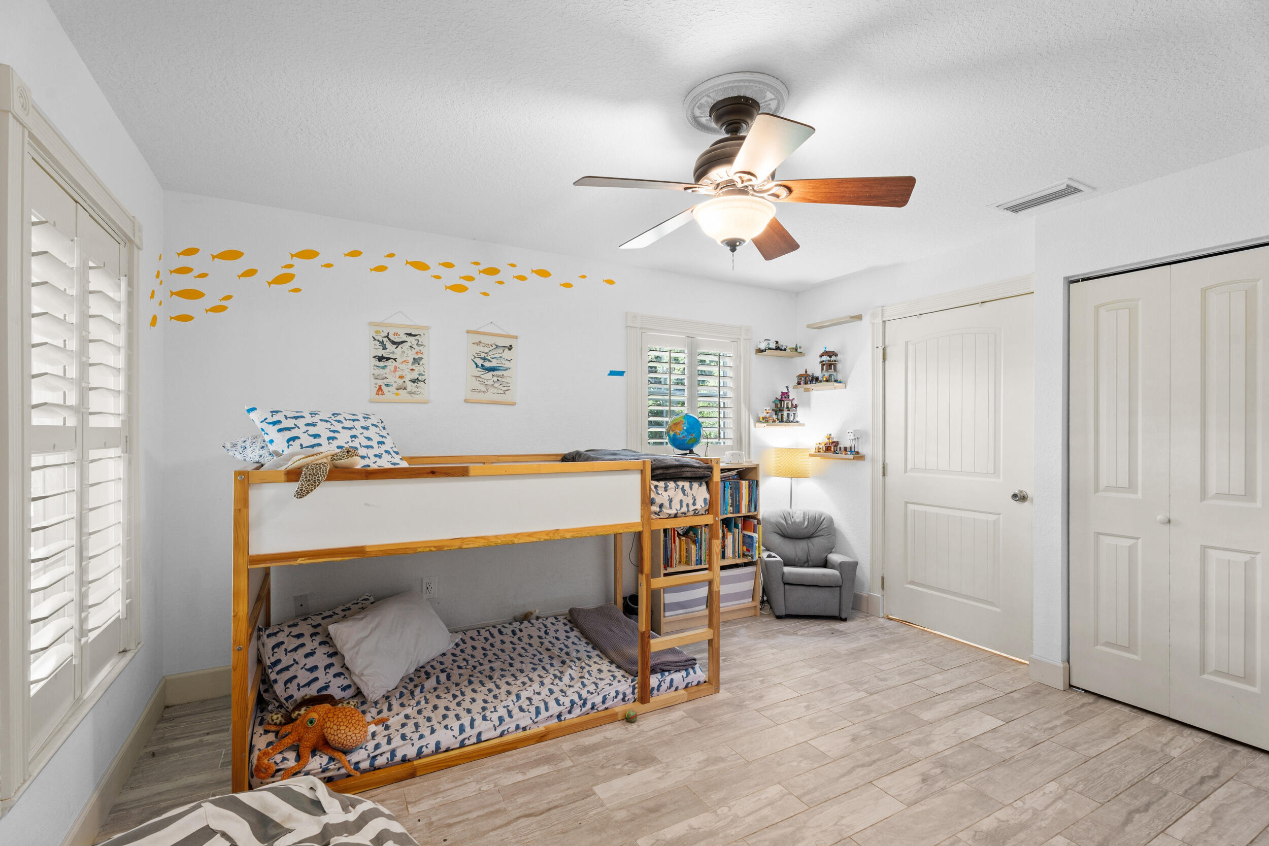 QUAIL WOODS - Residential