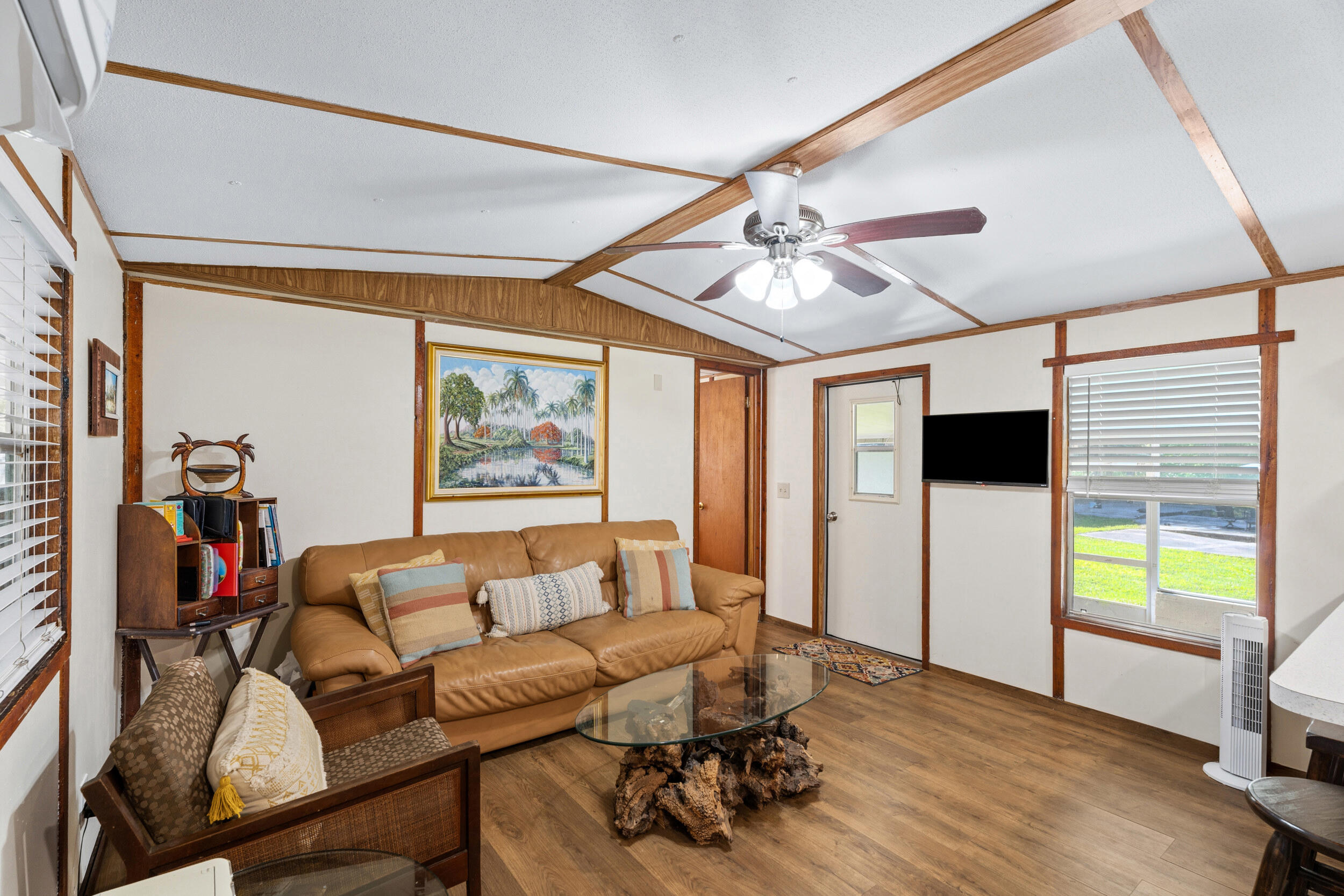 QUAIL WOODS - Residential