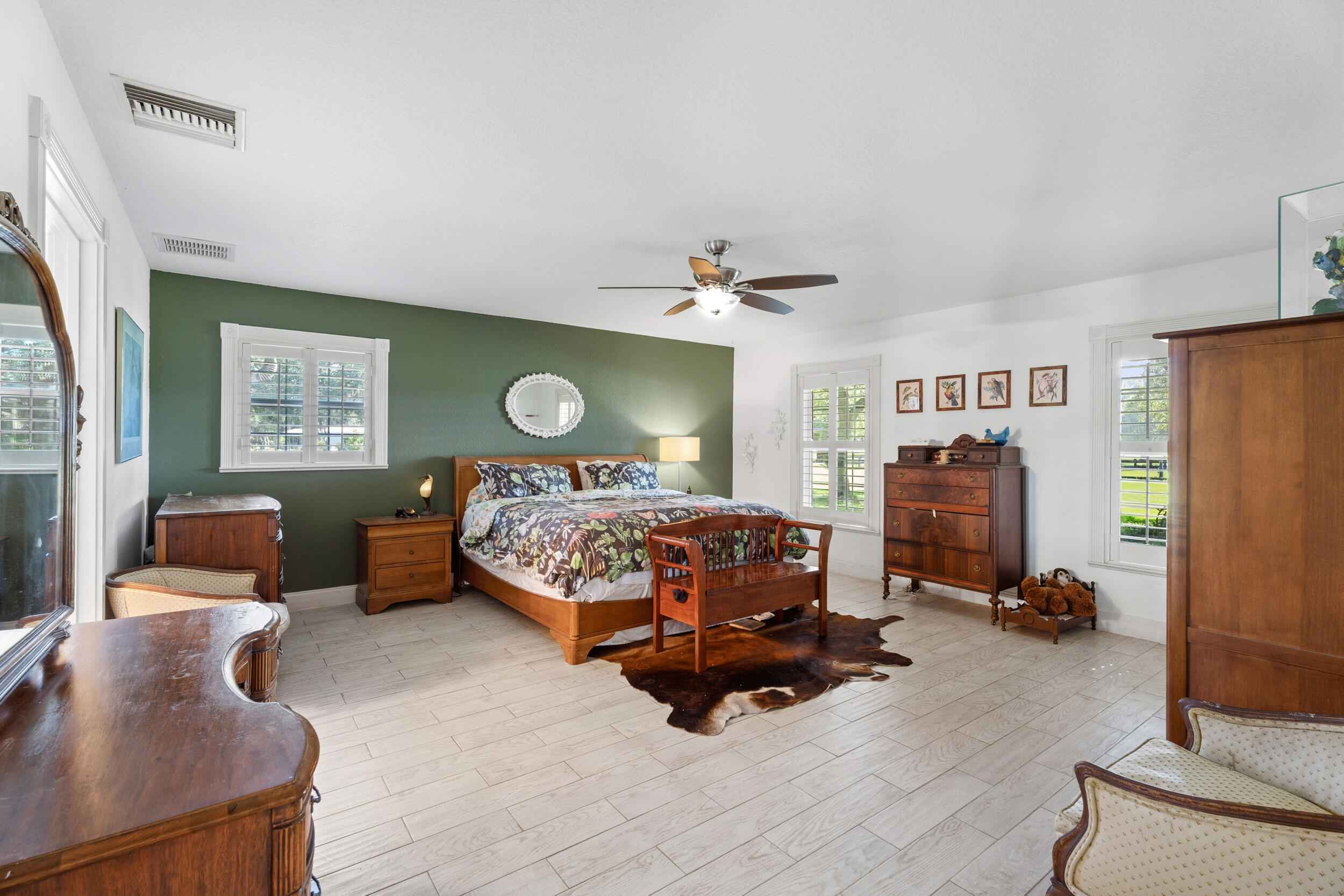 QUAIL WOODS - Residential