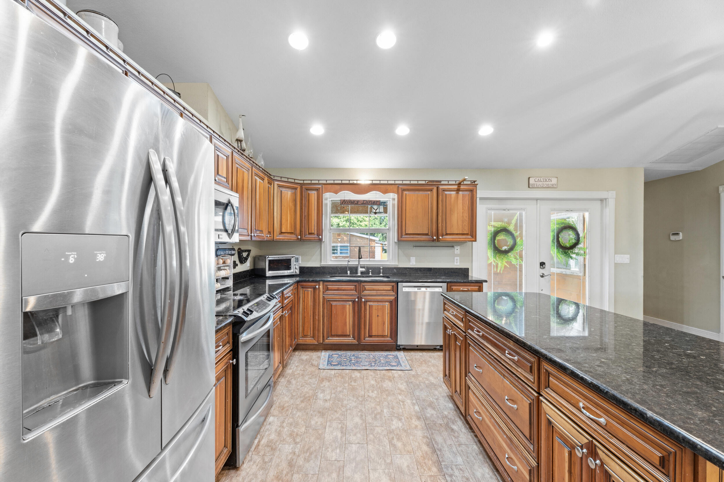 QUAIL WOODS - Residential