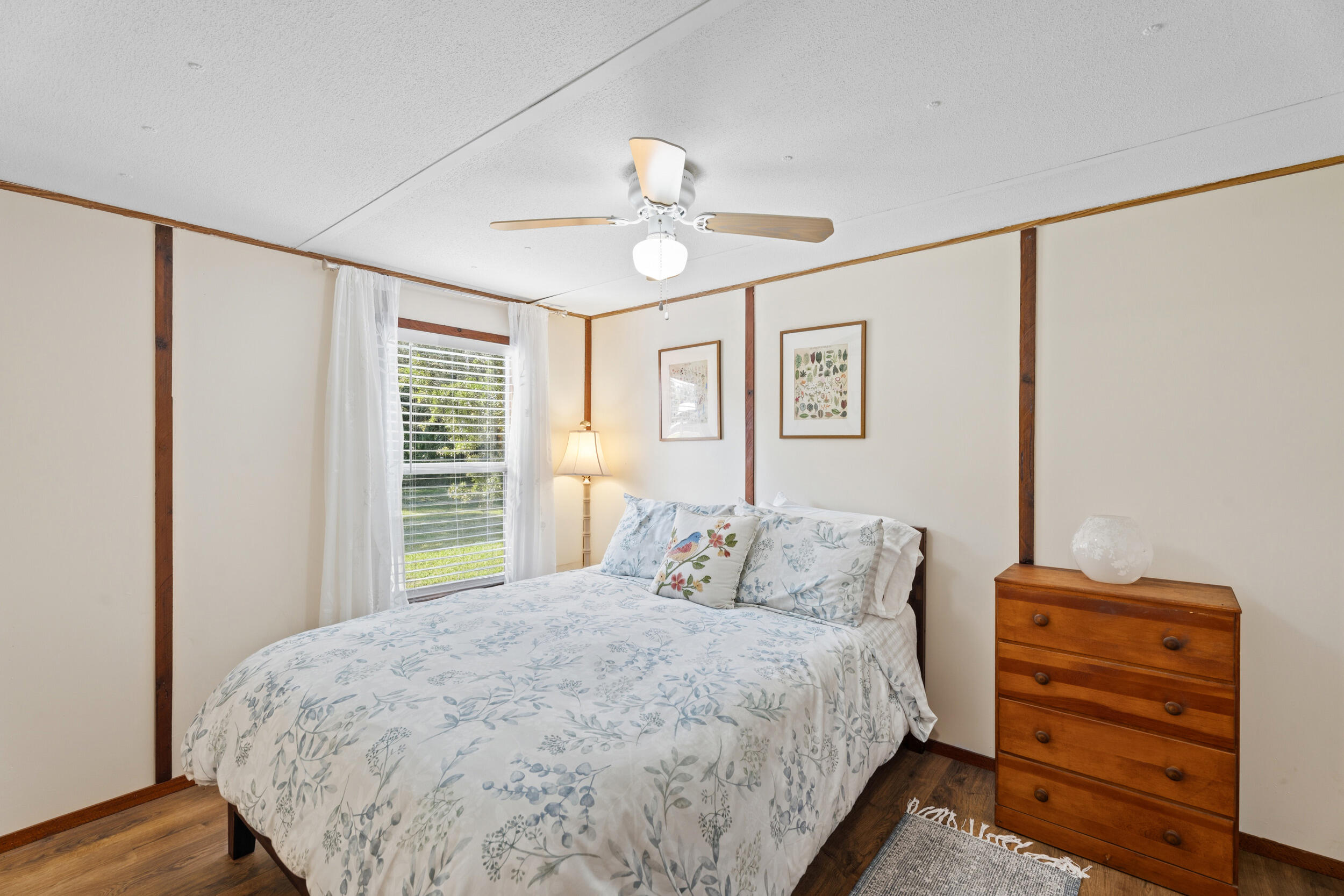 QUAIL WOODS - Residential