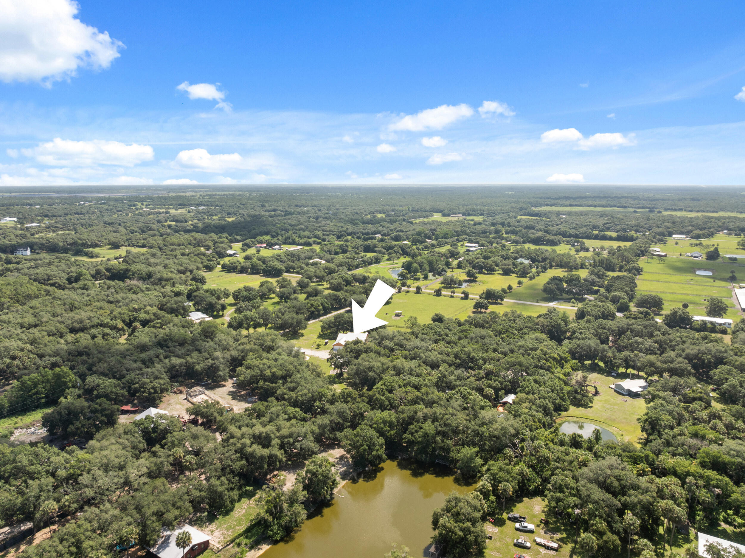 QUAIL WOODS - Residential