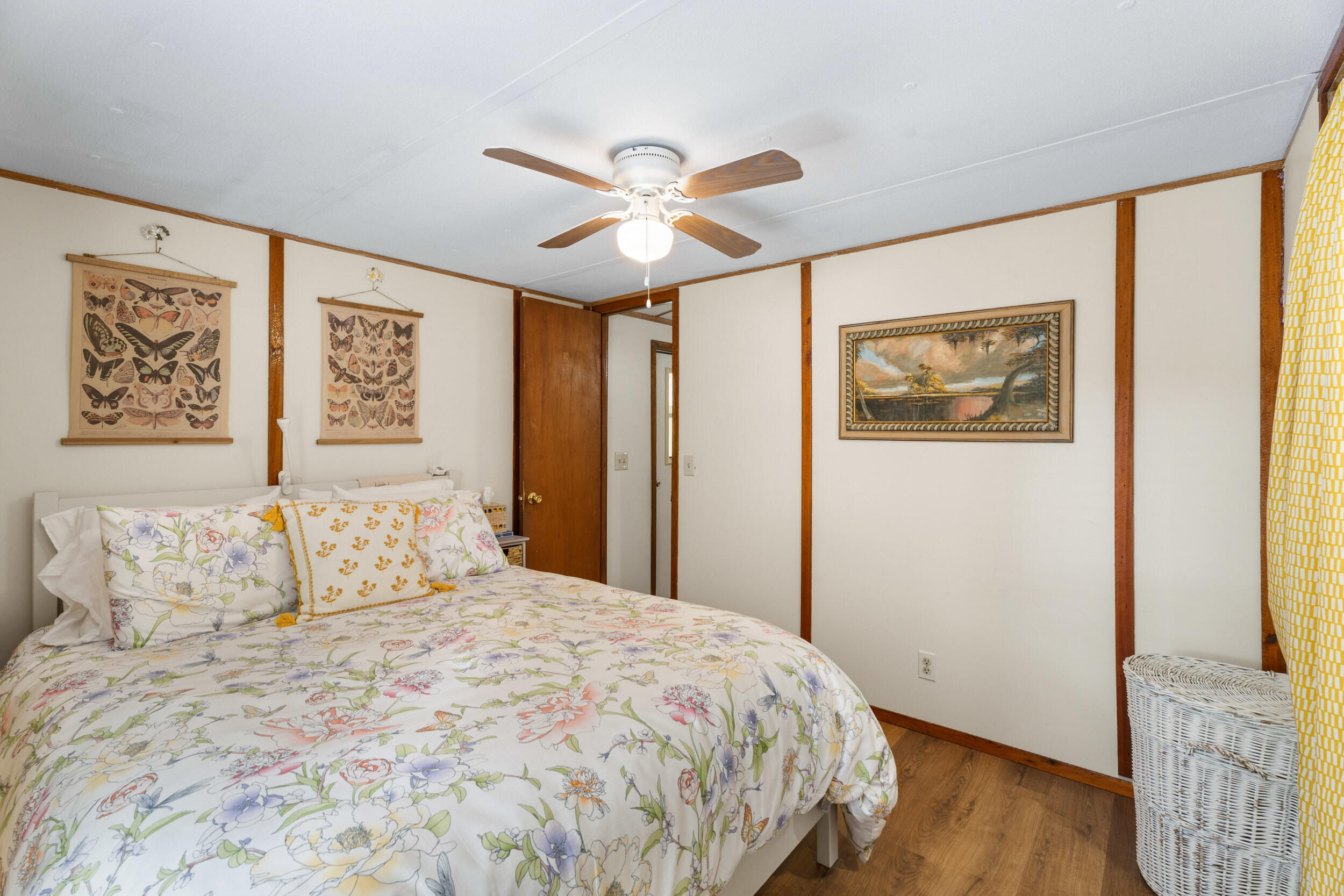 QUAIL WOODS - Residential