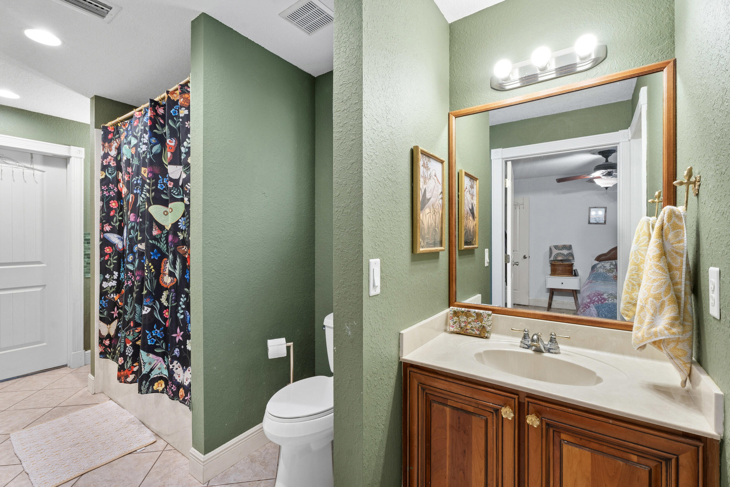 QUAIL WOODS - Residential