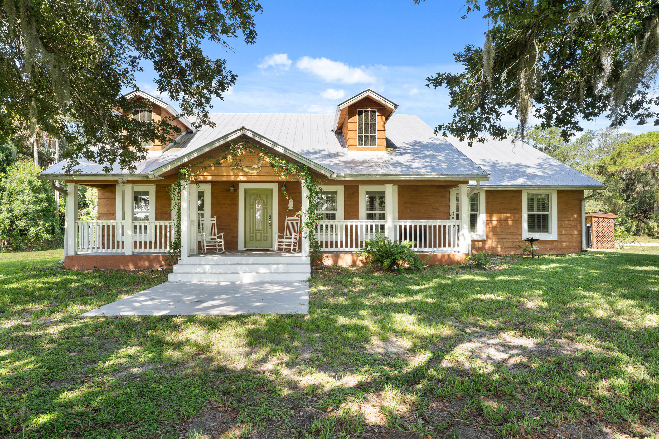 QUAIL WOODS - Residential