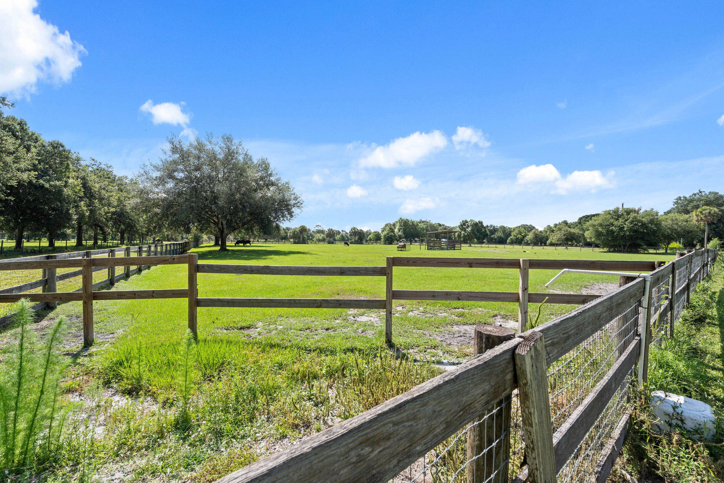 QUAIL WOODS - Residential