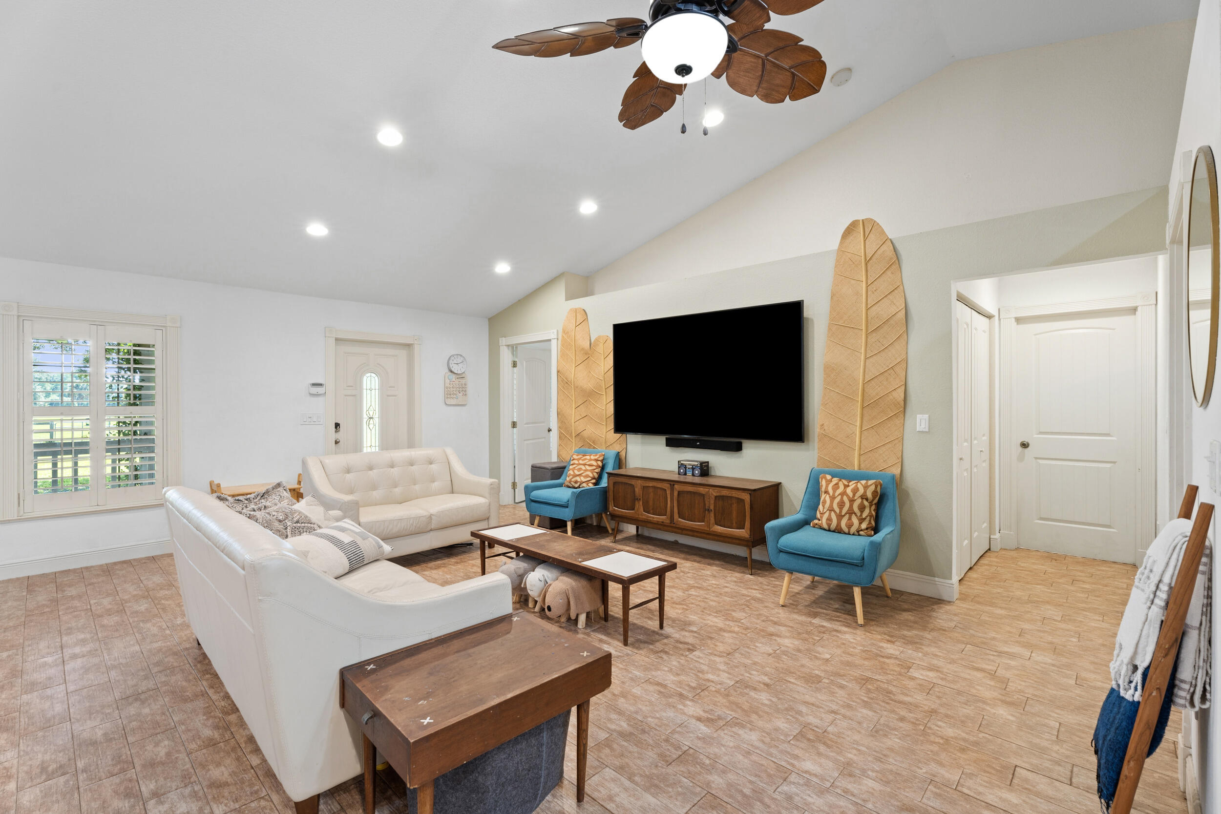 QUAIL WOODS - Residential