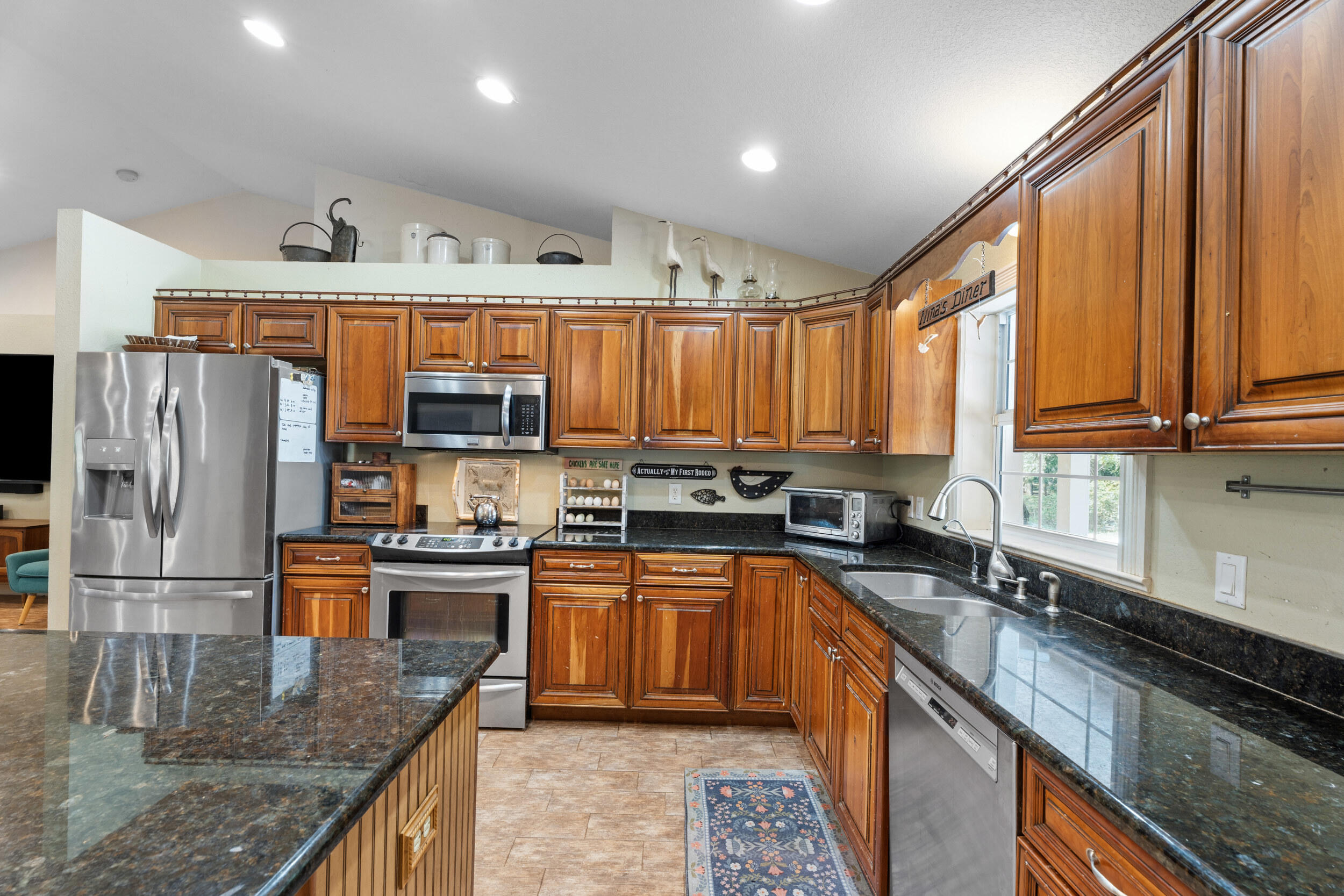 QUAIL WOODS - Residential