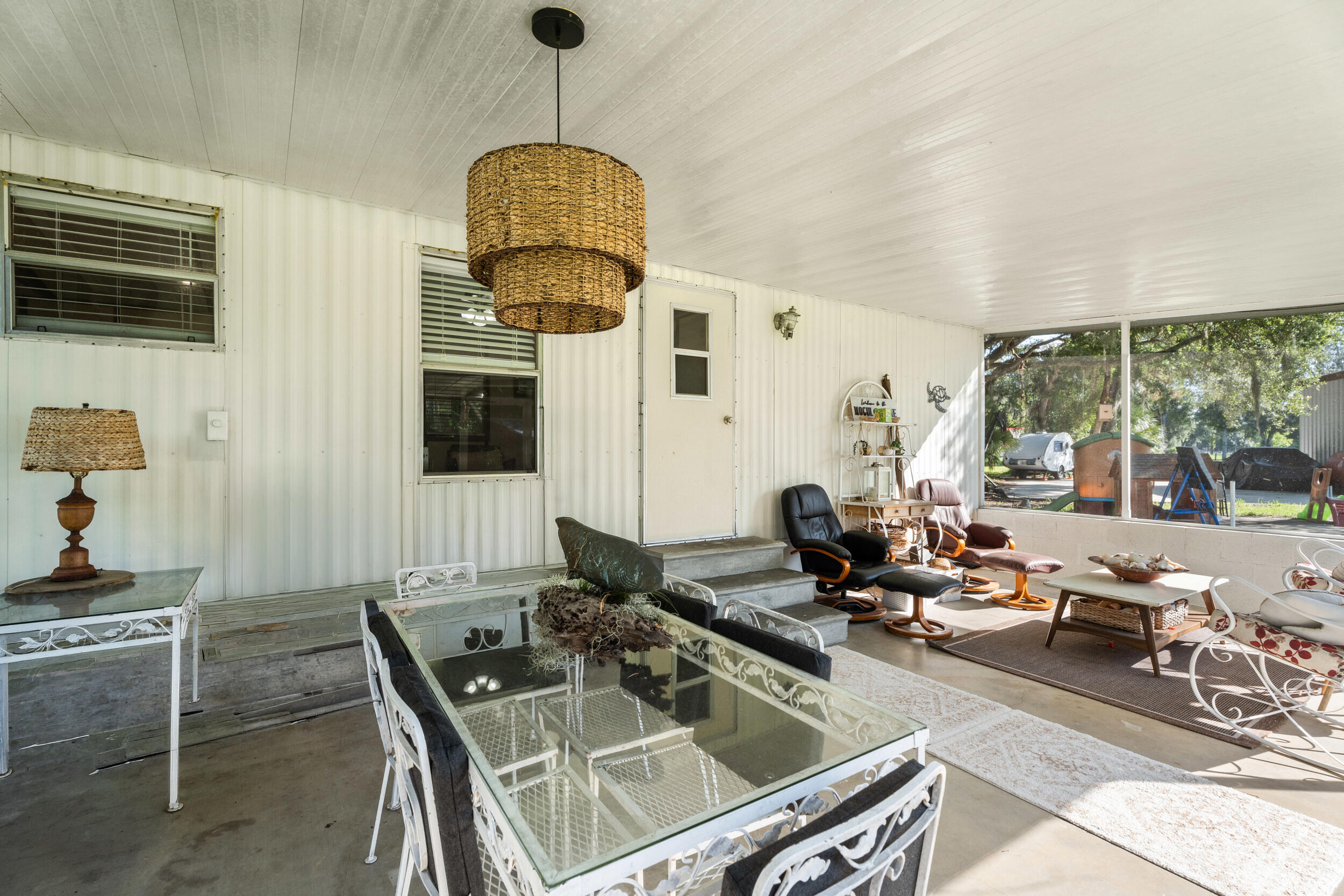 QUAIL WOODS - Residential