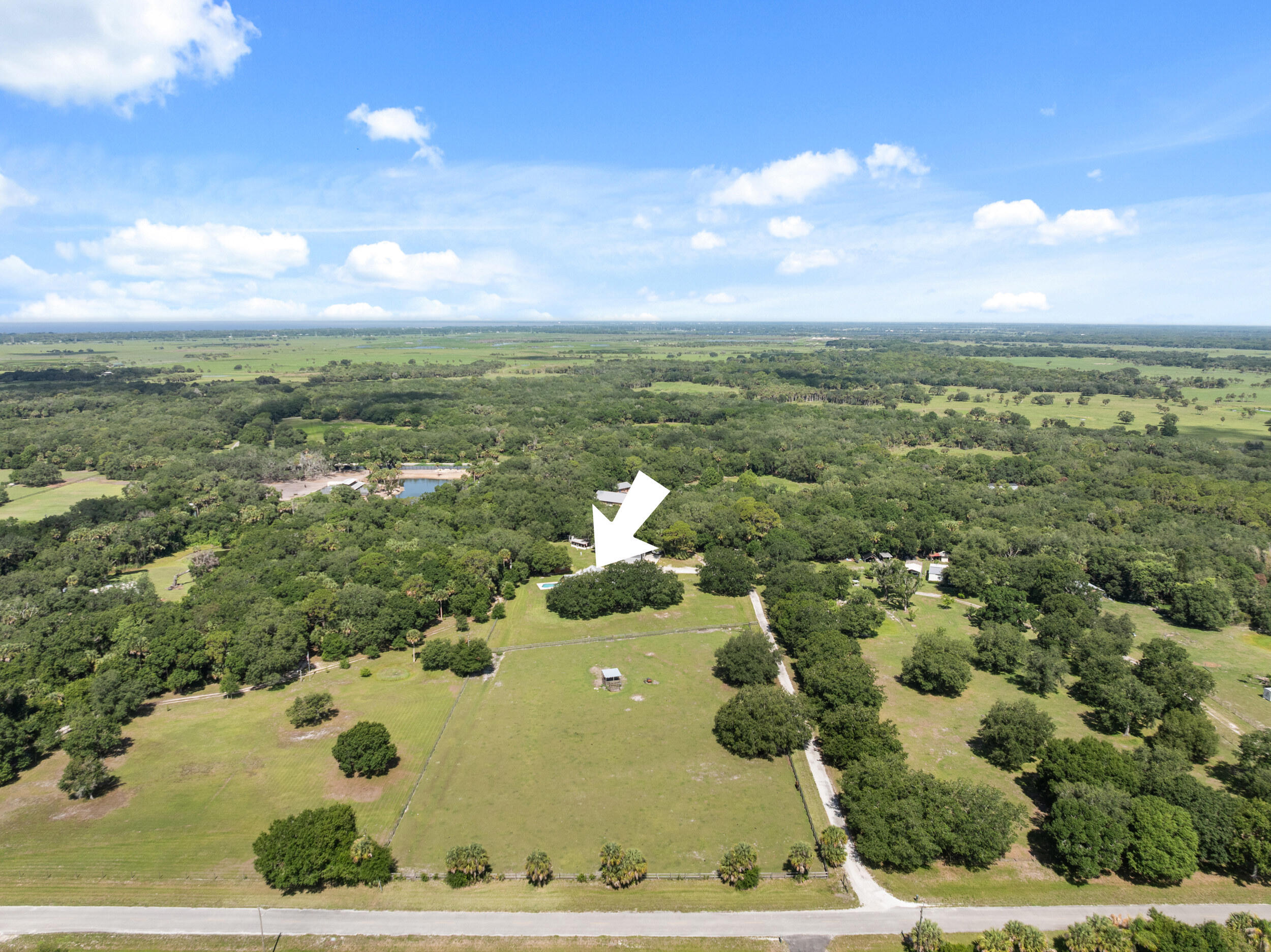 QUAIL WOODS - Residential