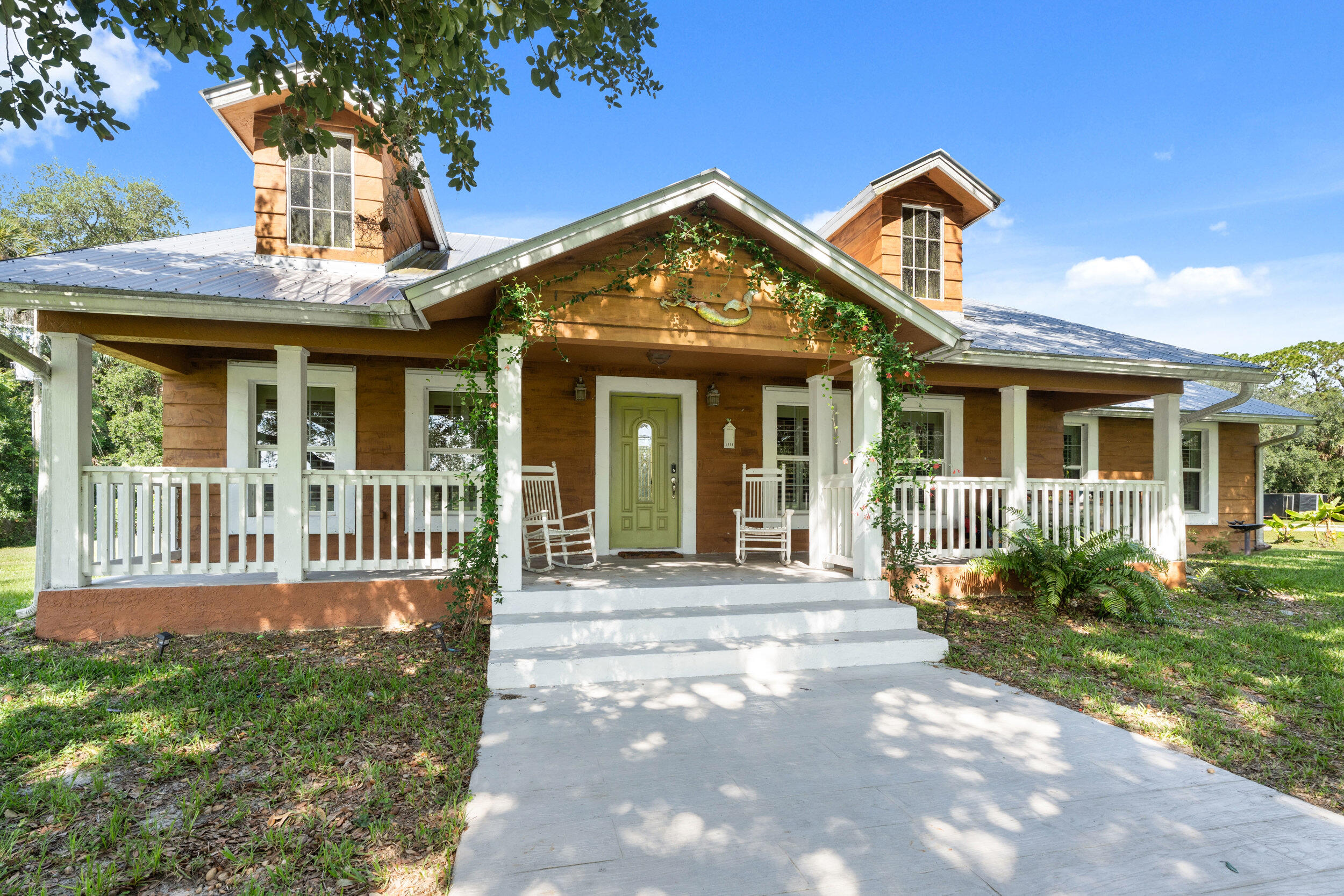 QUAIL WOODS - Residential