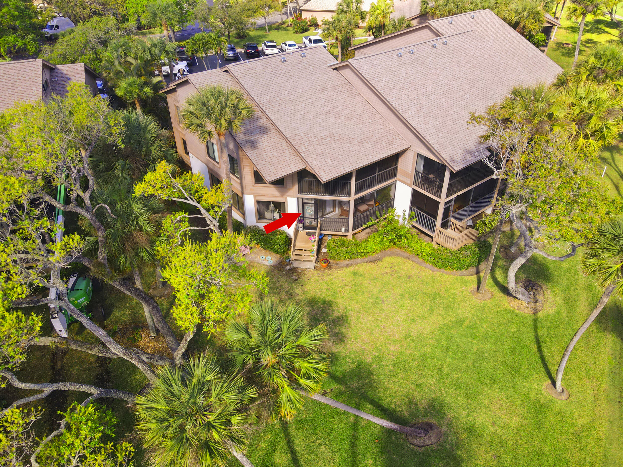 RIVERWOOD CONDO - Residential