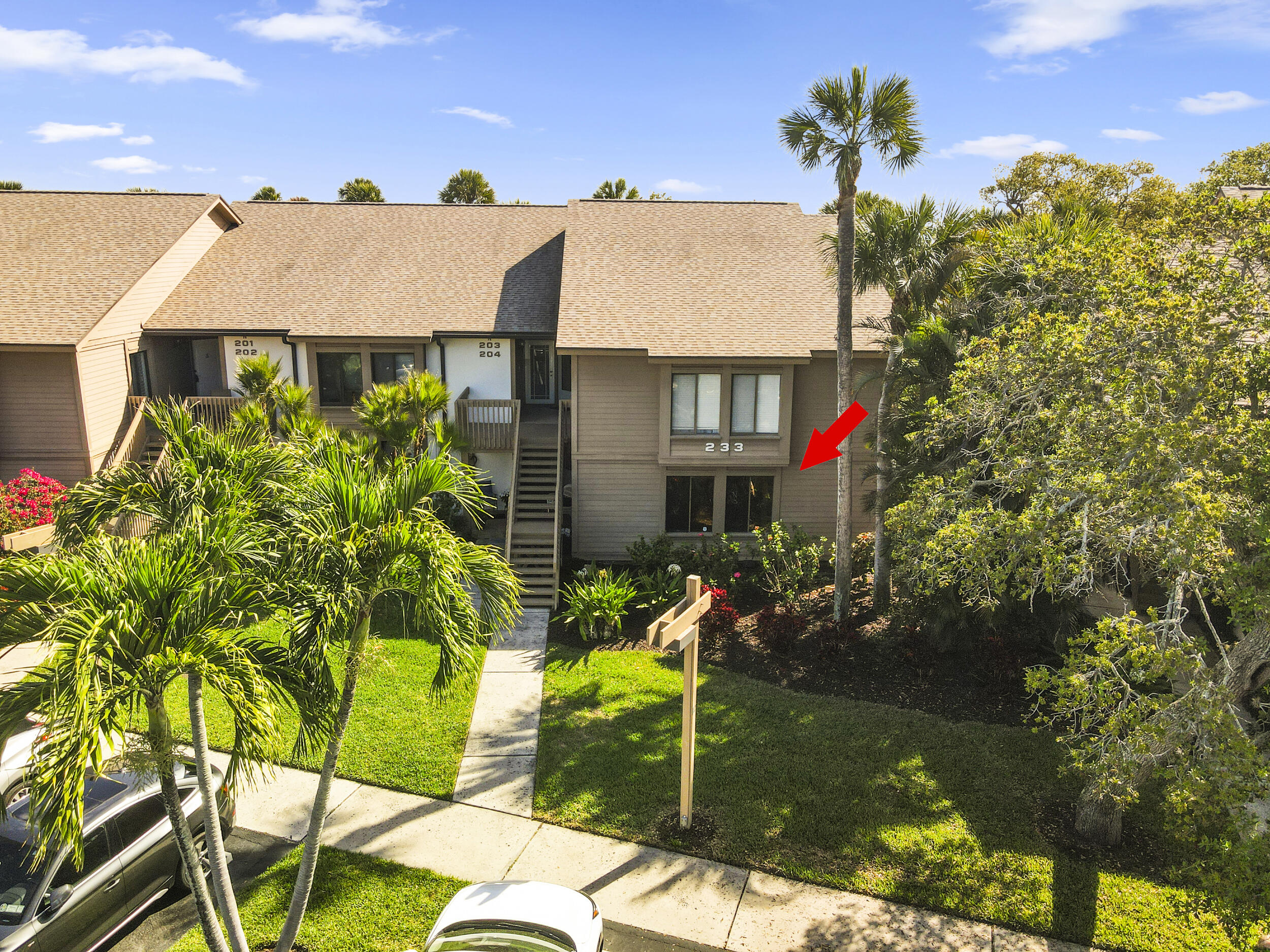 RIVERWOOD CONDO - Residential