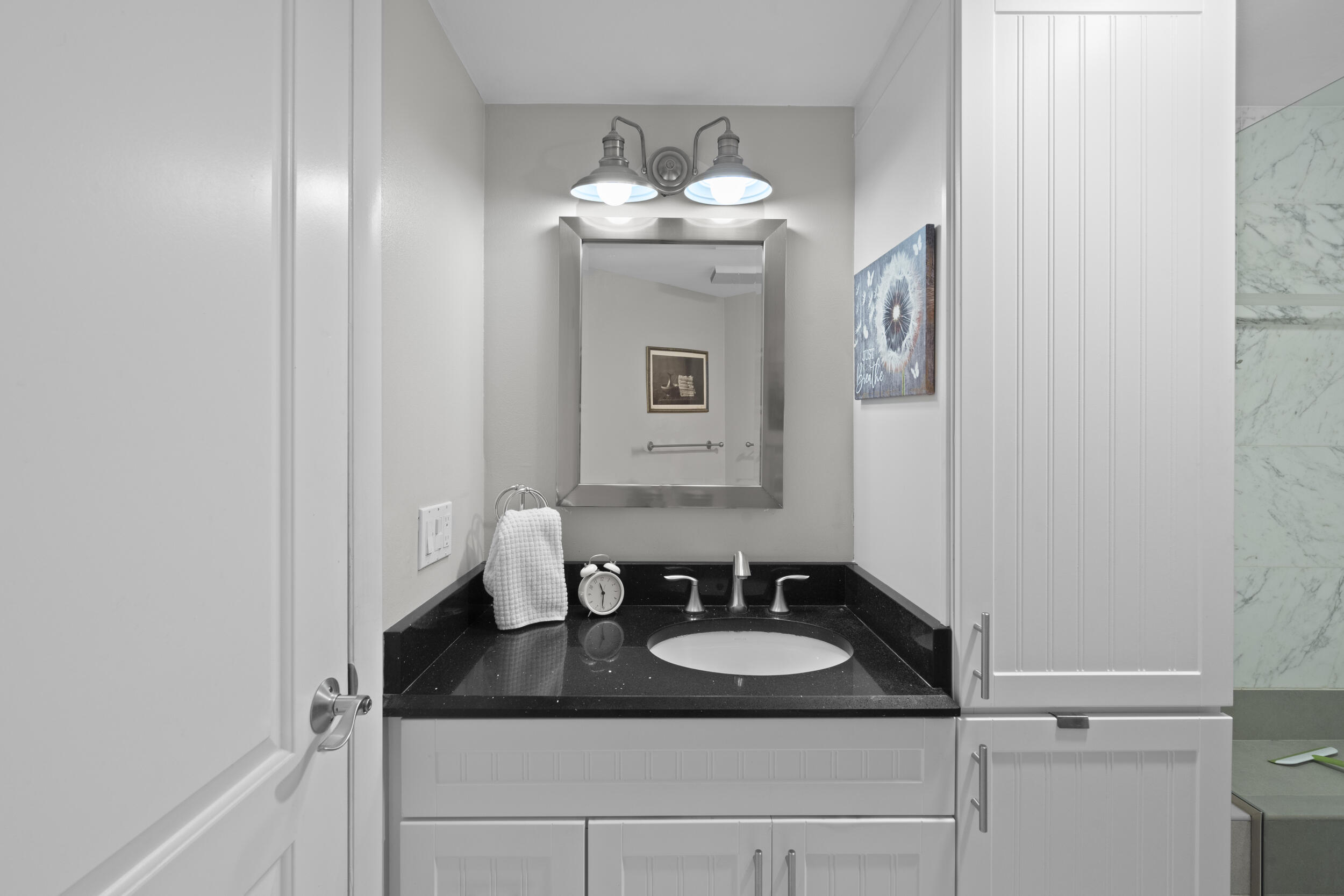 RIVERWOOD CONDO - Residential