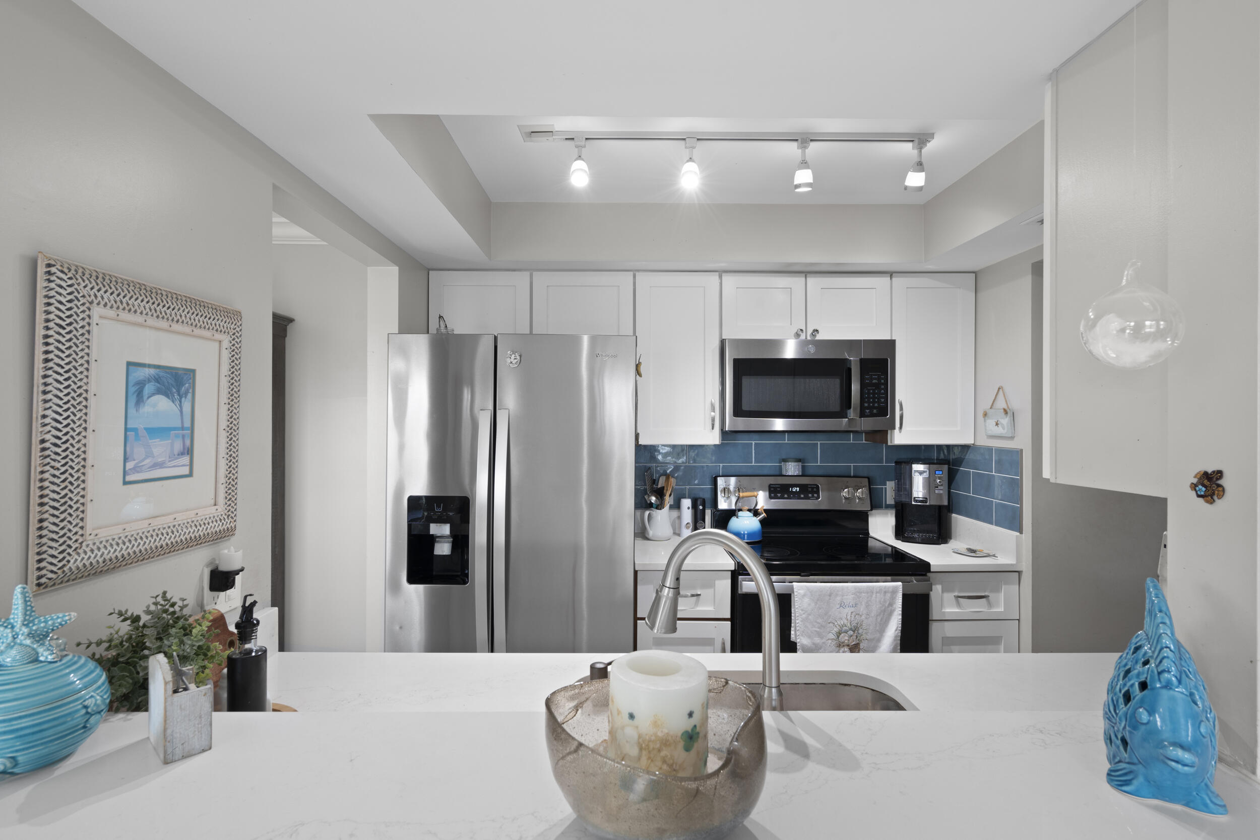RIVERWOOD CONDO - Residential