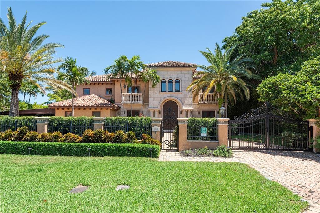Coral Ridge North Add 24- - Residential