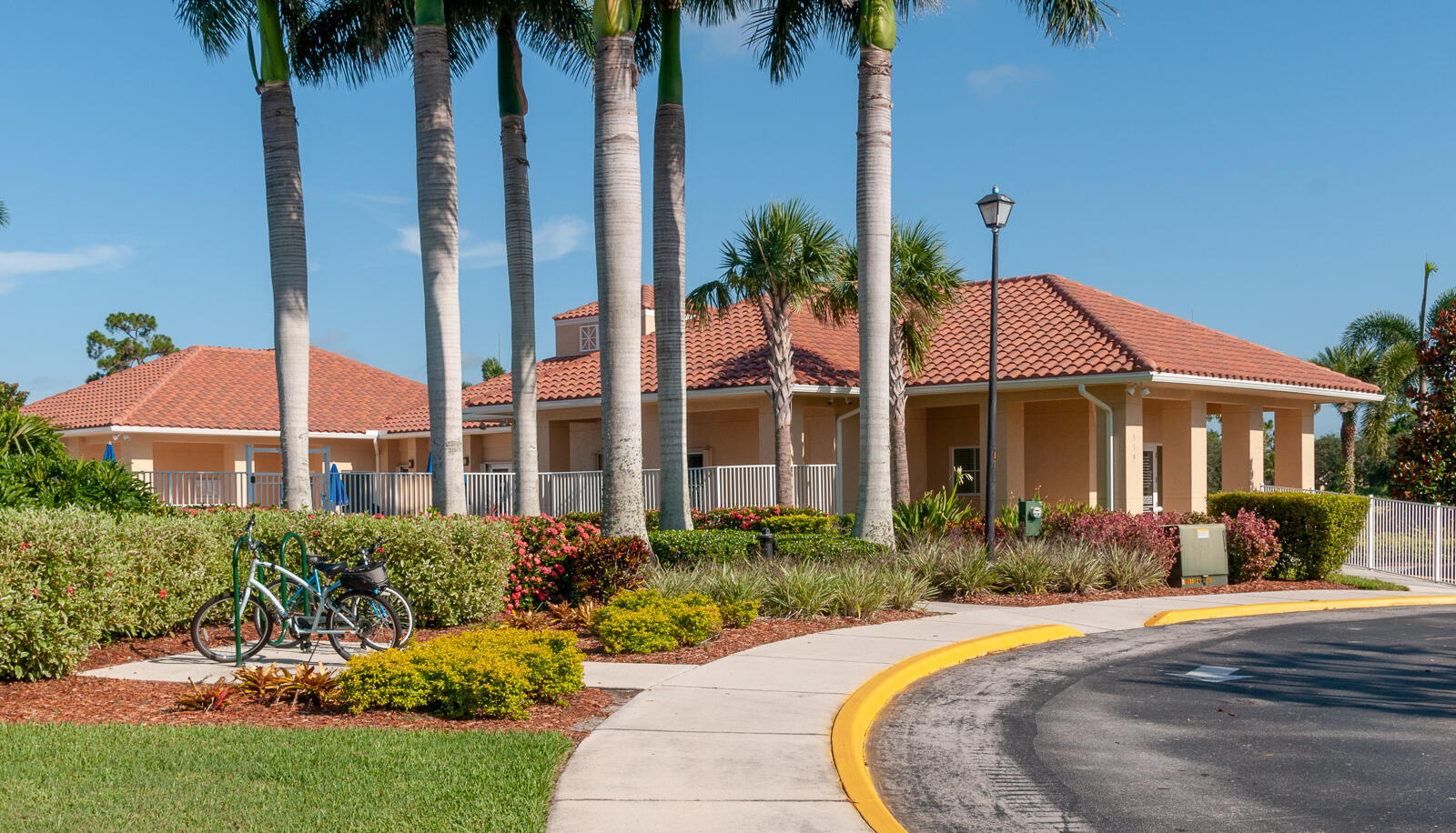LAKE CHARLES PHASE 3D - Residential