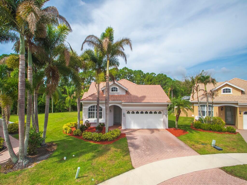 LAKE CHARLES PHASE 3D - Residential