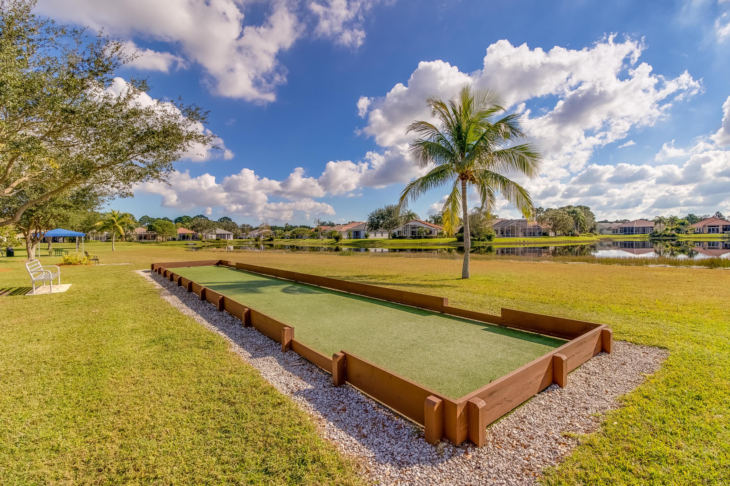 LAKE CHARLES PHASE 3D - Residential