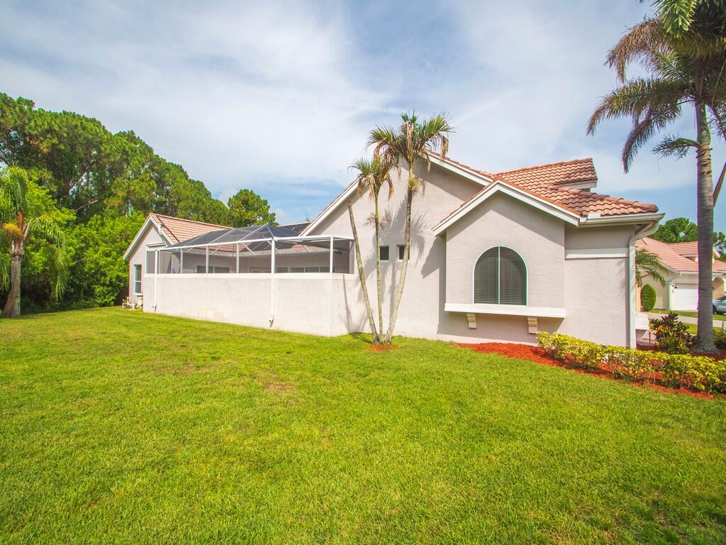 LAKE CHARLES PHASE 3D - Residential
