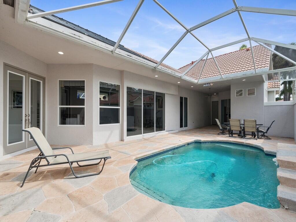 LAKE CHARLES PHASE 3D - Residential