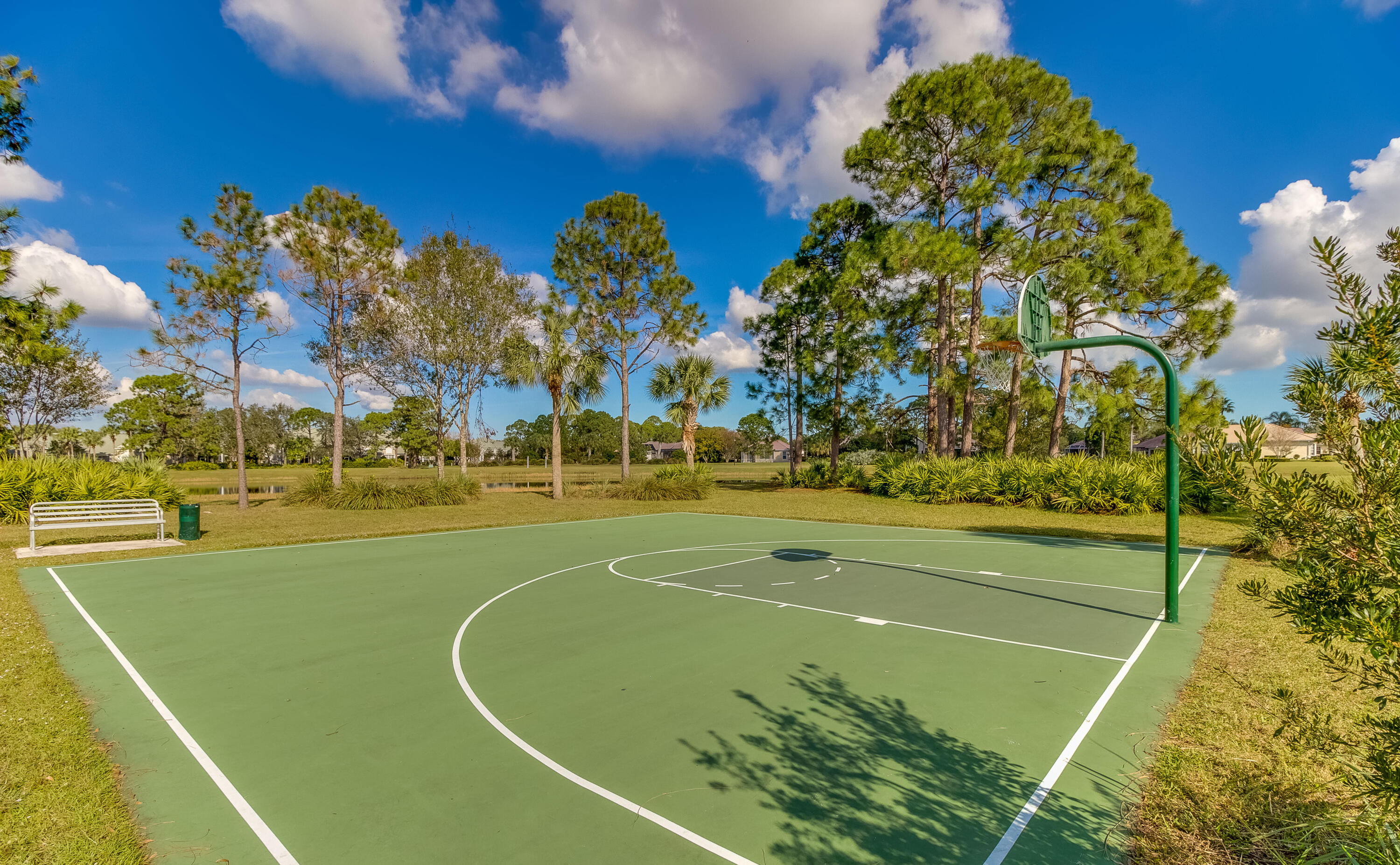 LAKE CHARLES PHASE 3D - Residential