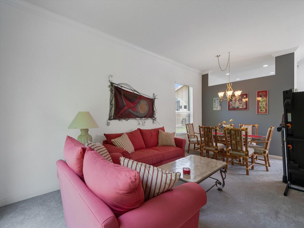 LAKE CHARLES PHASE 3D - Residential
