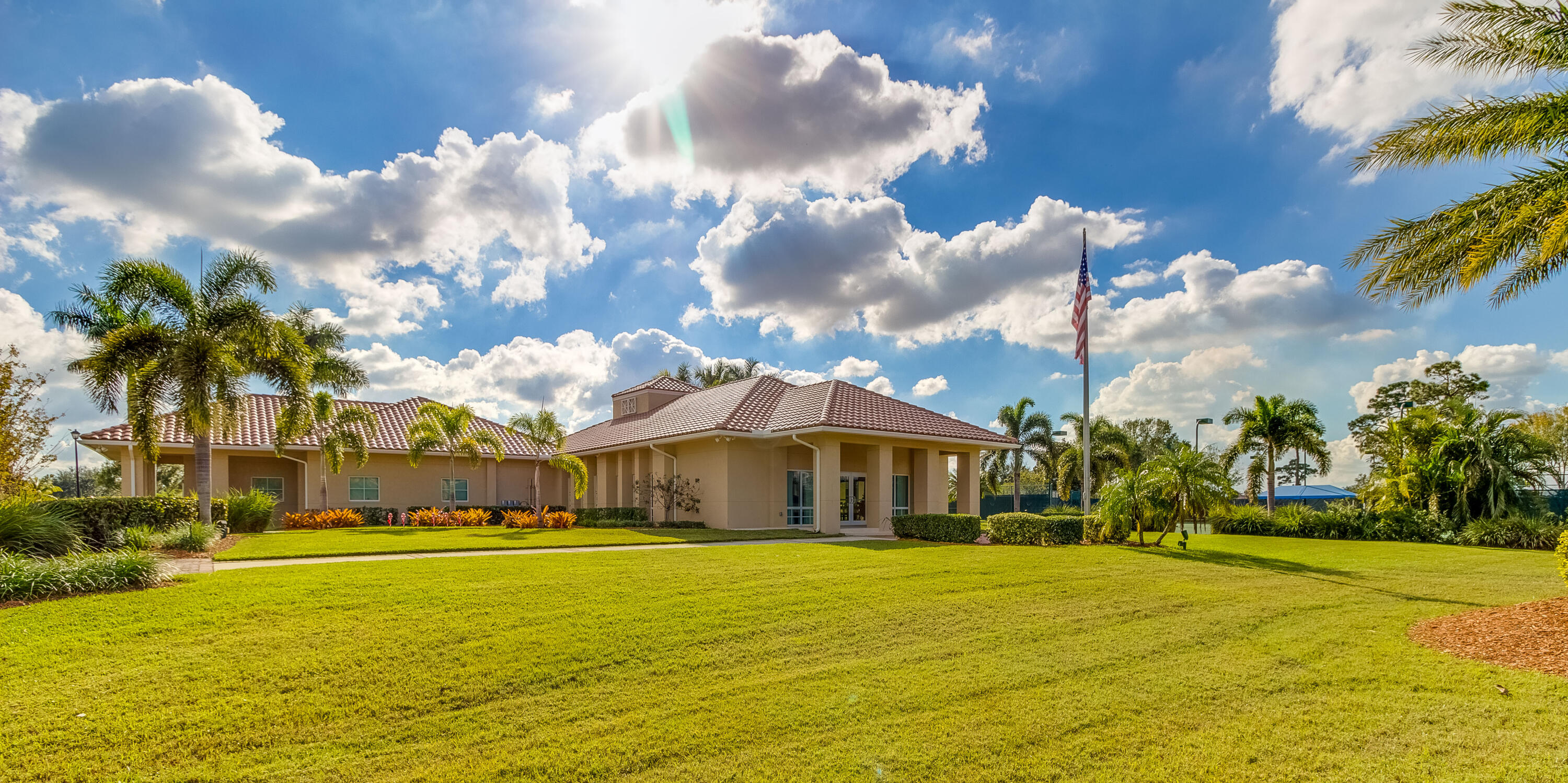 LAKE CHARLES PHASE 3D - Residential