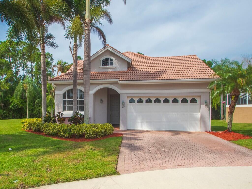 LAKE CHARLES PHASE 3D - Residential